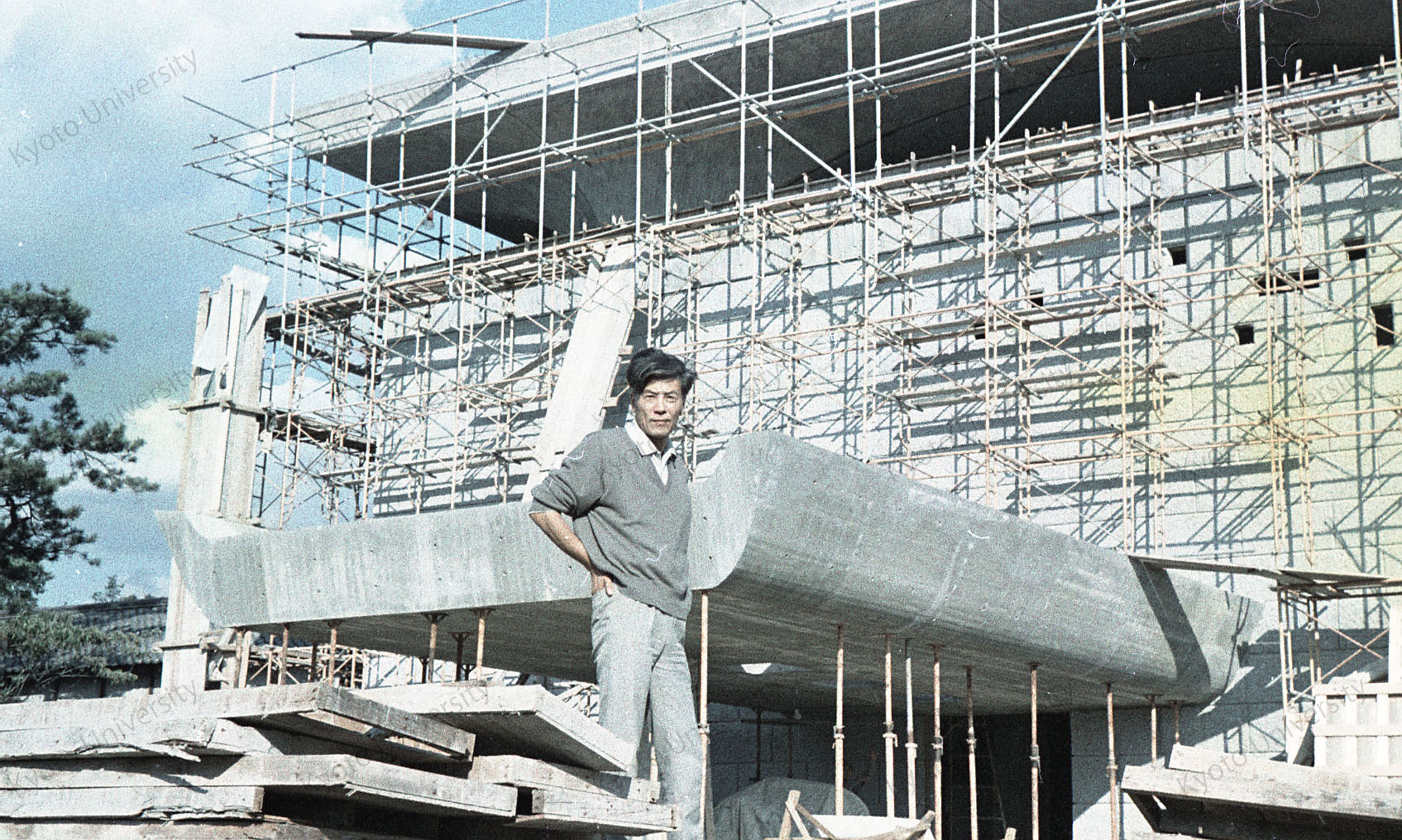 ［智積院会館］ (13)