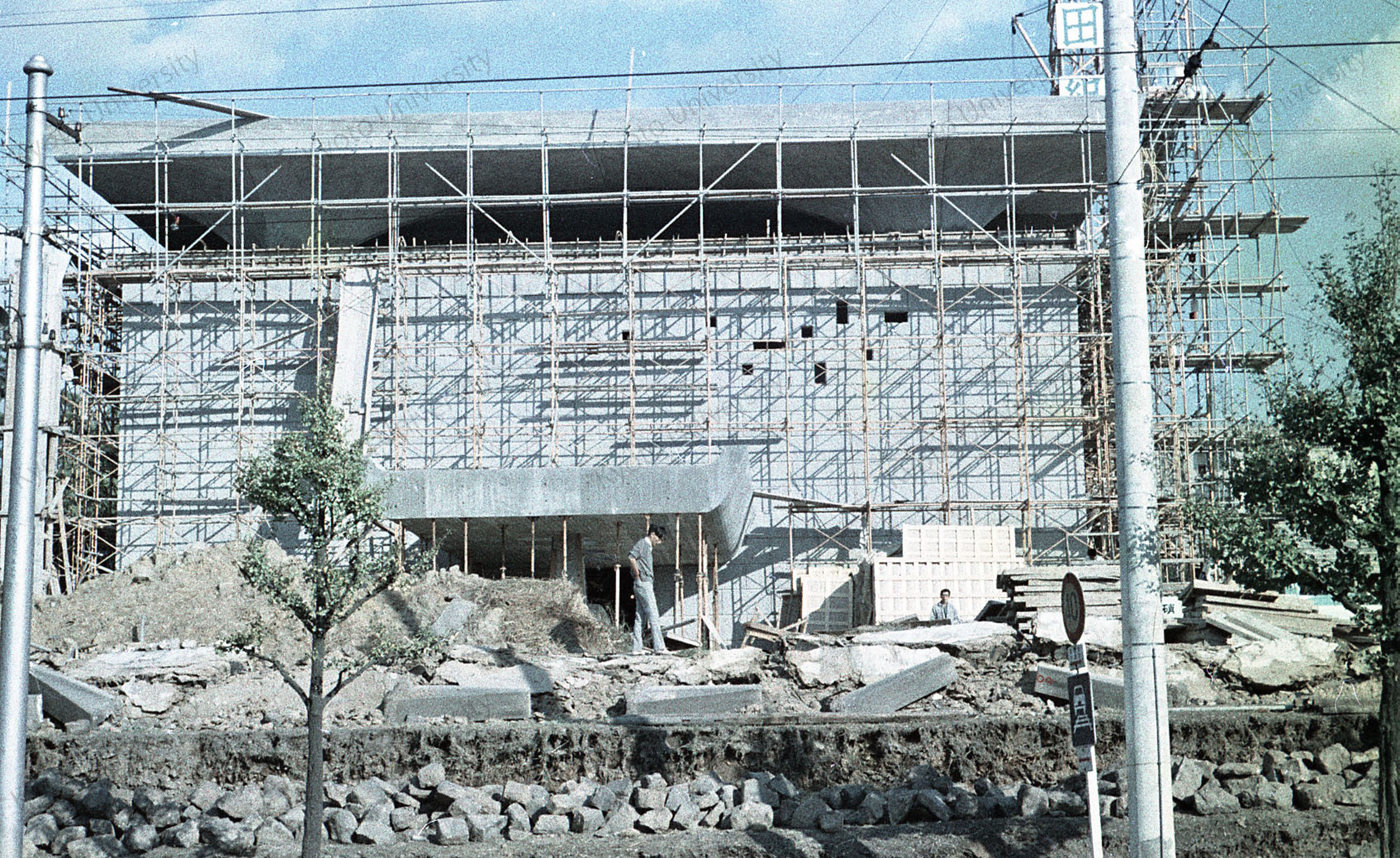 ［智積院会館］ (14)