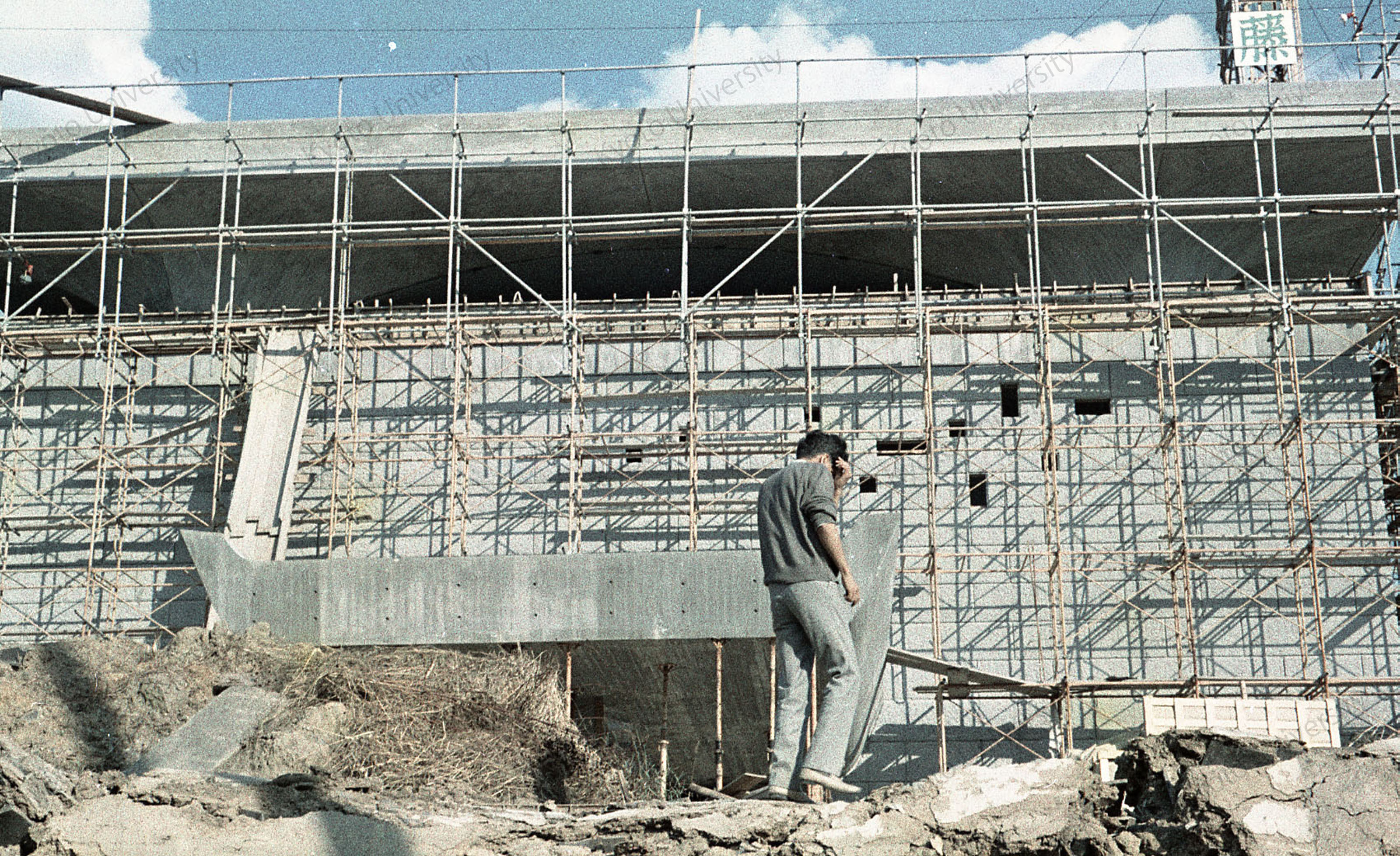 ［智積院会館］ (15)