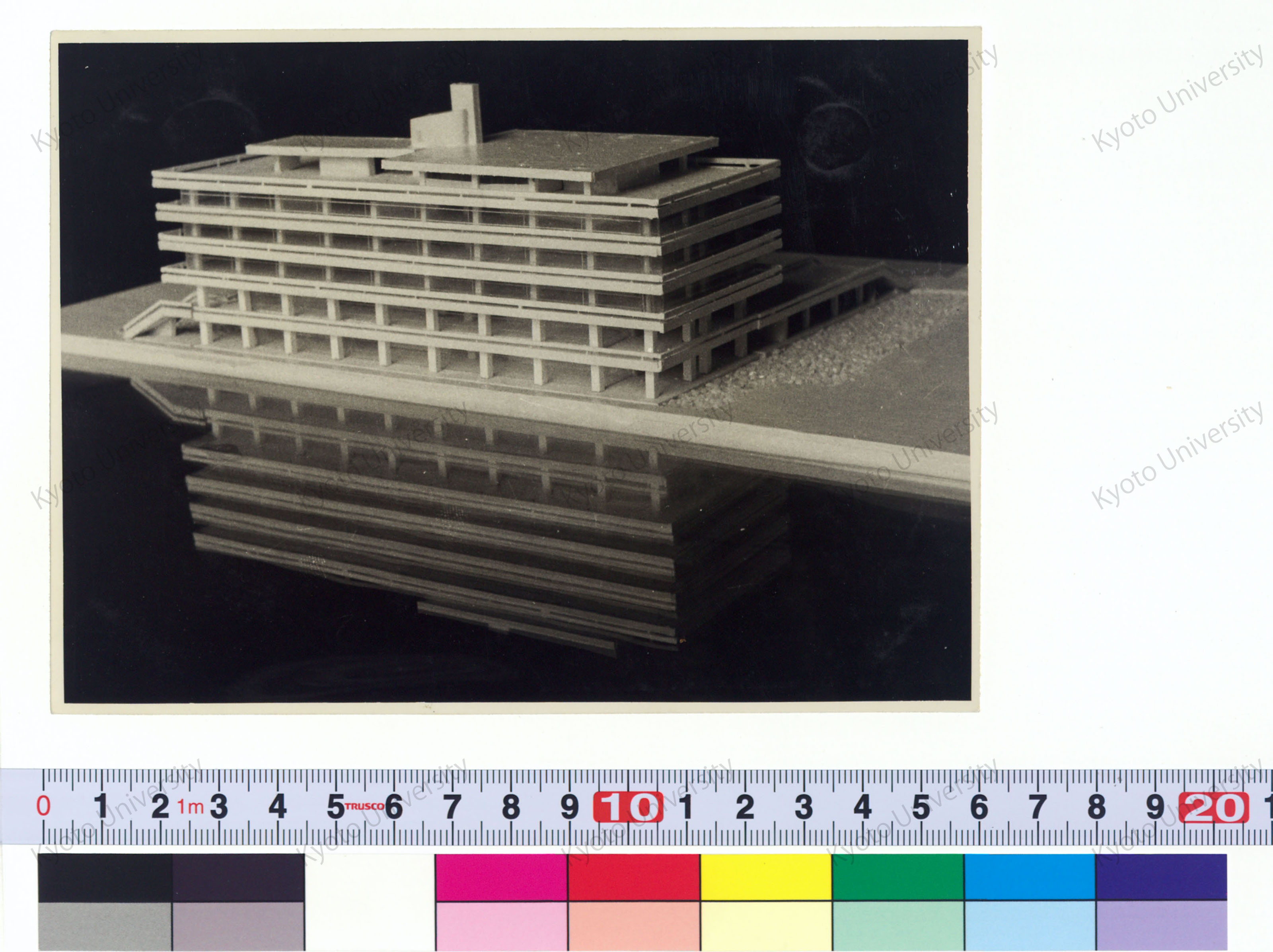［尾道市庁舎］ (1)
