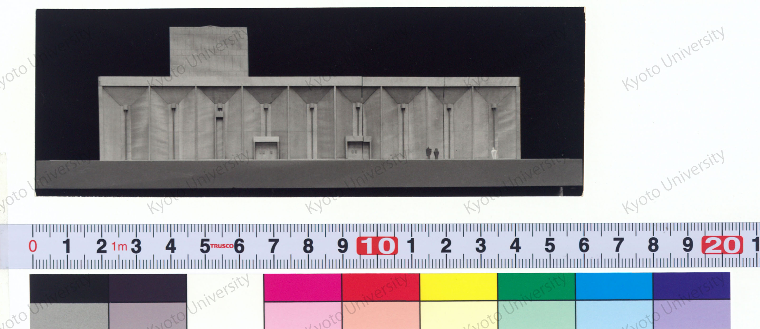 ［尾道市公会堂］ (2)