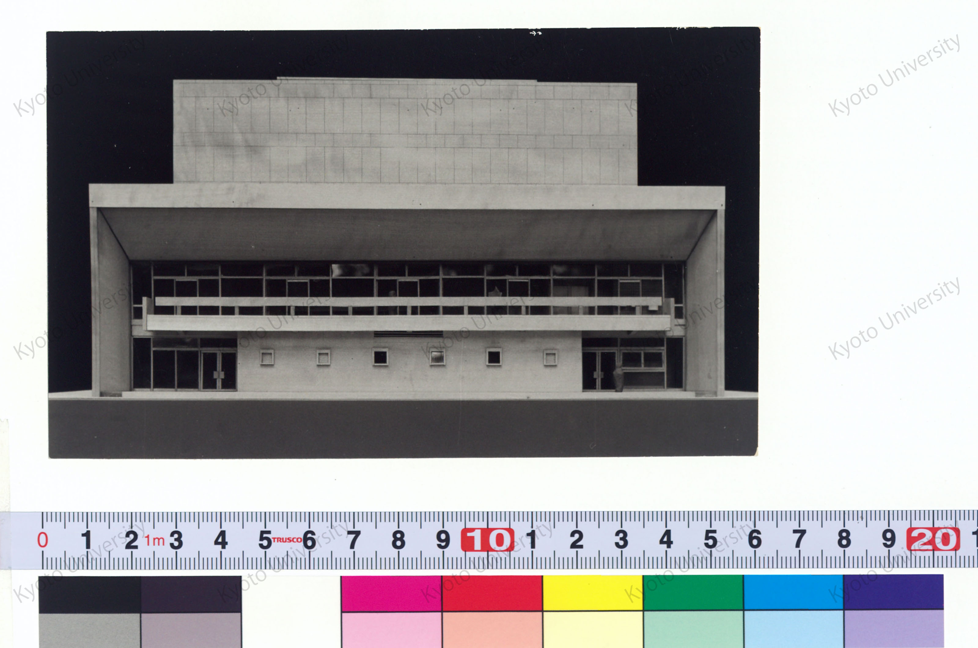［尾道市公会堂］ (4)