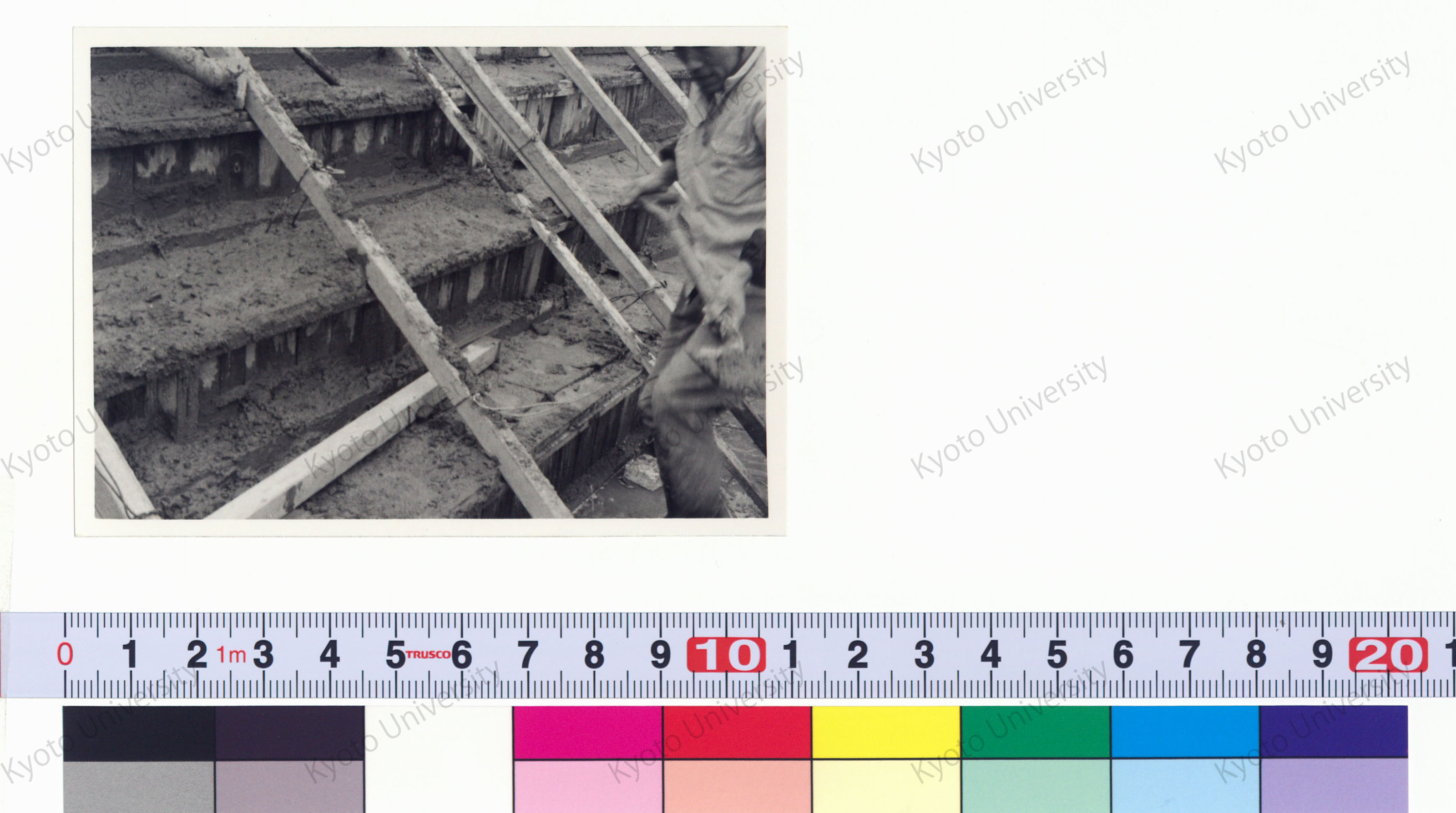 ［京都大学総合体育館］ (14)
