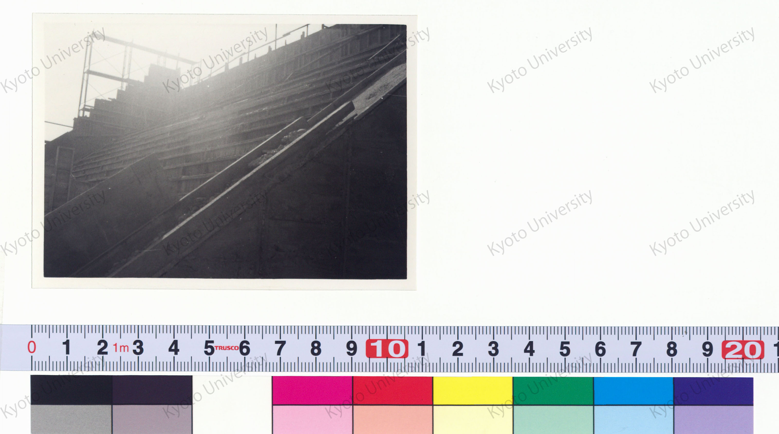 ［京都大学総合体育館］ (50)