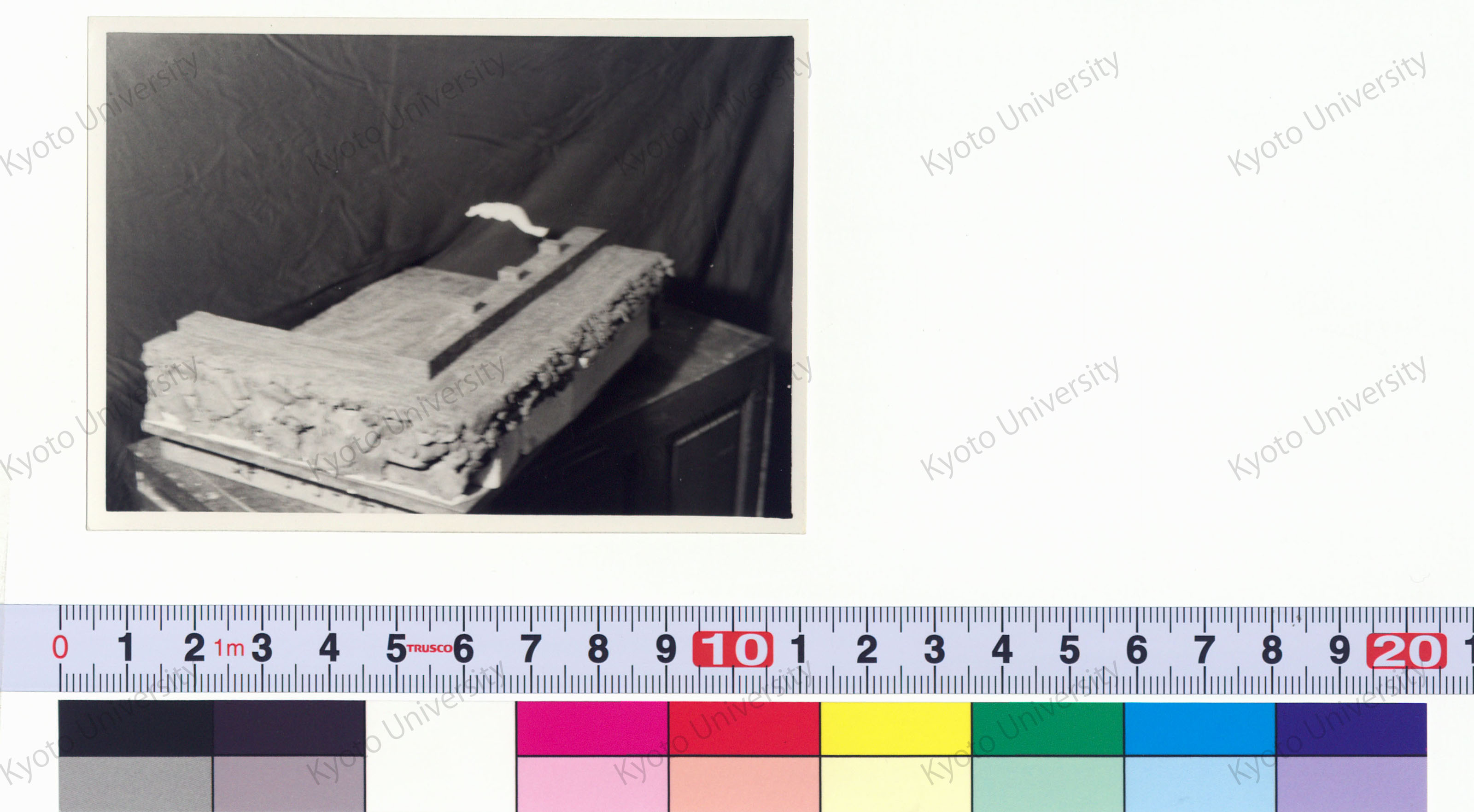 ［京都大学総合体育館］ (11)