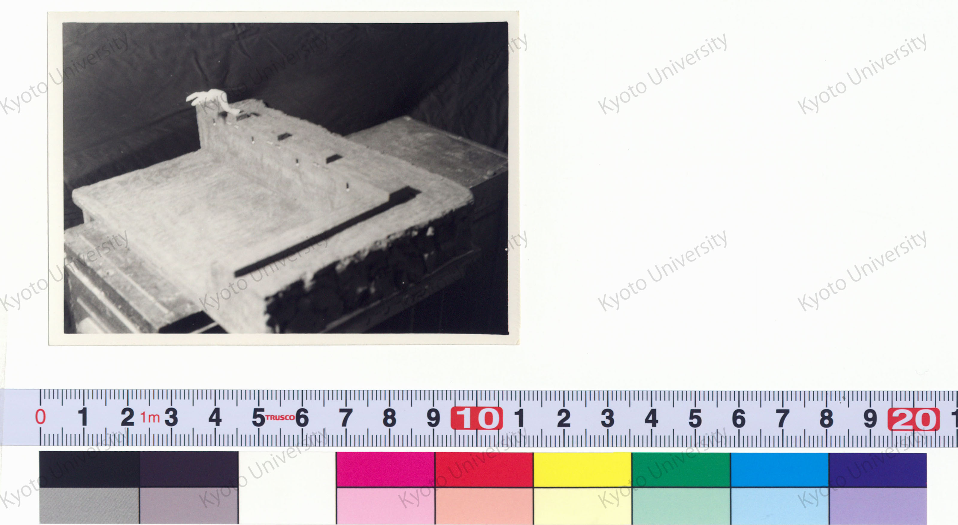 ［京都大学総合体育館］ (13)