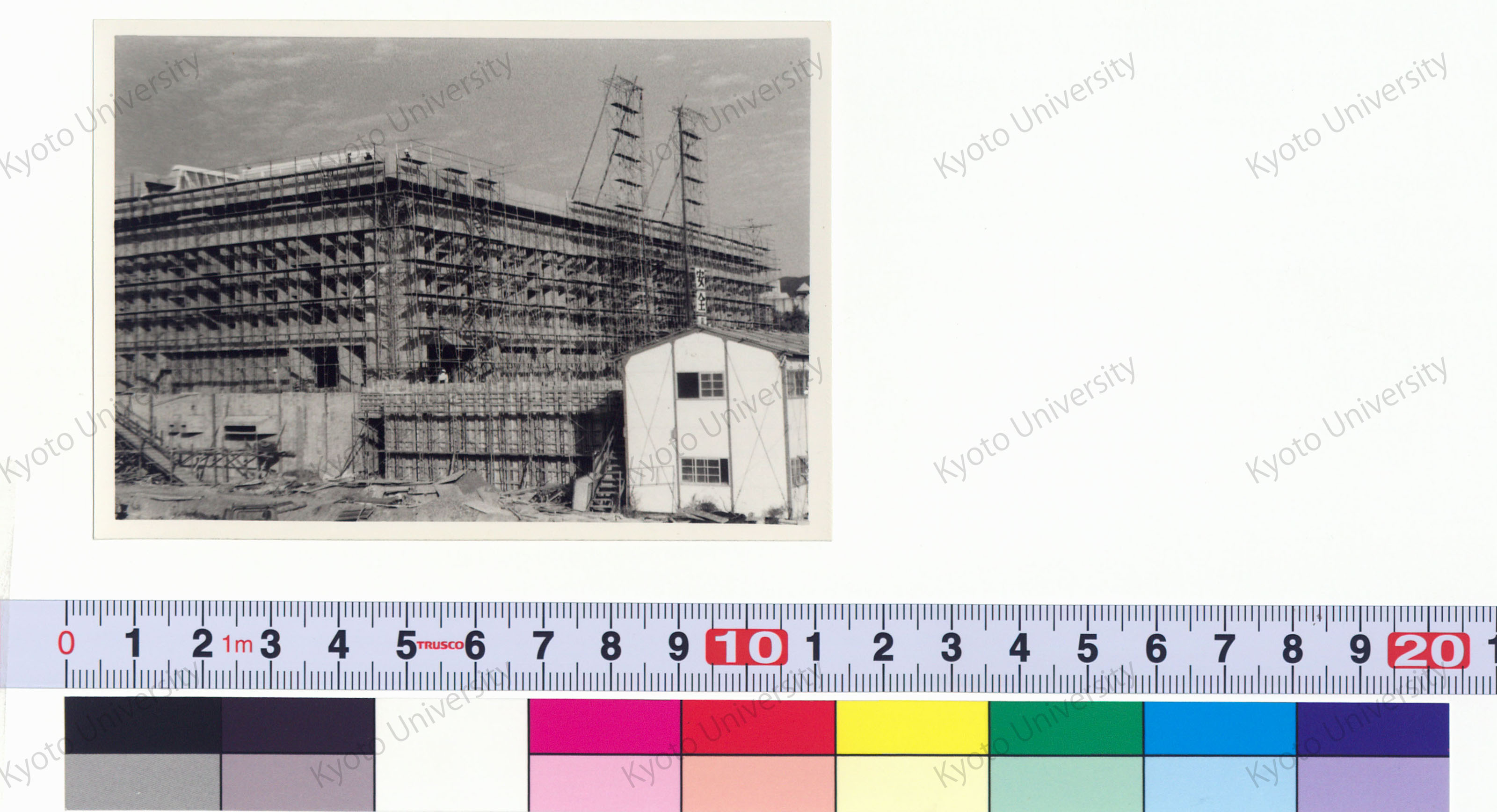 ［京都大学総合体育館］ (50)