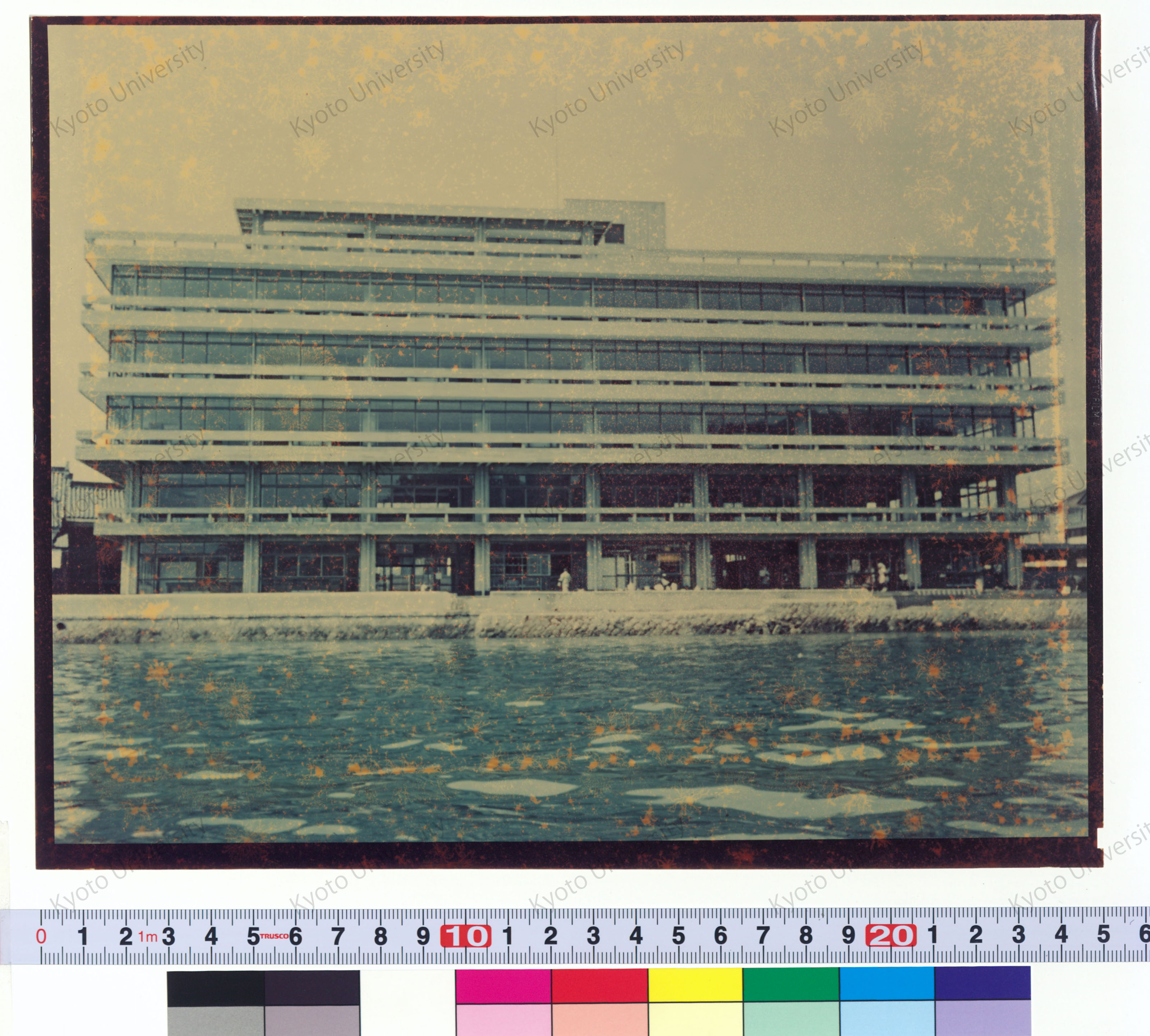 ［尾道市庁舎］ (1)