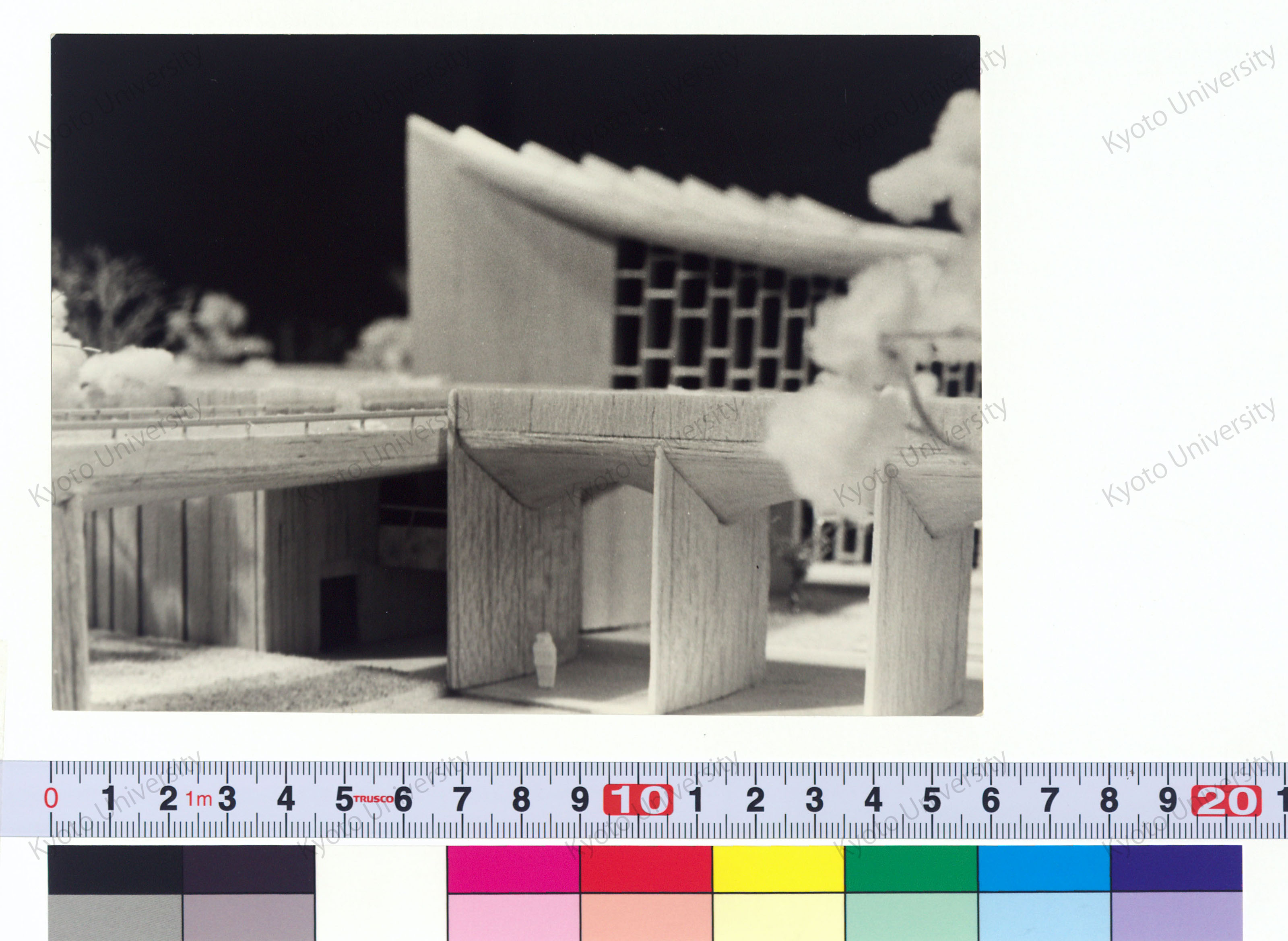 MECK関係；写真；原図；Catalogue etc. (1)