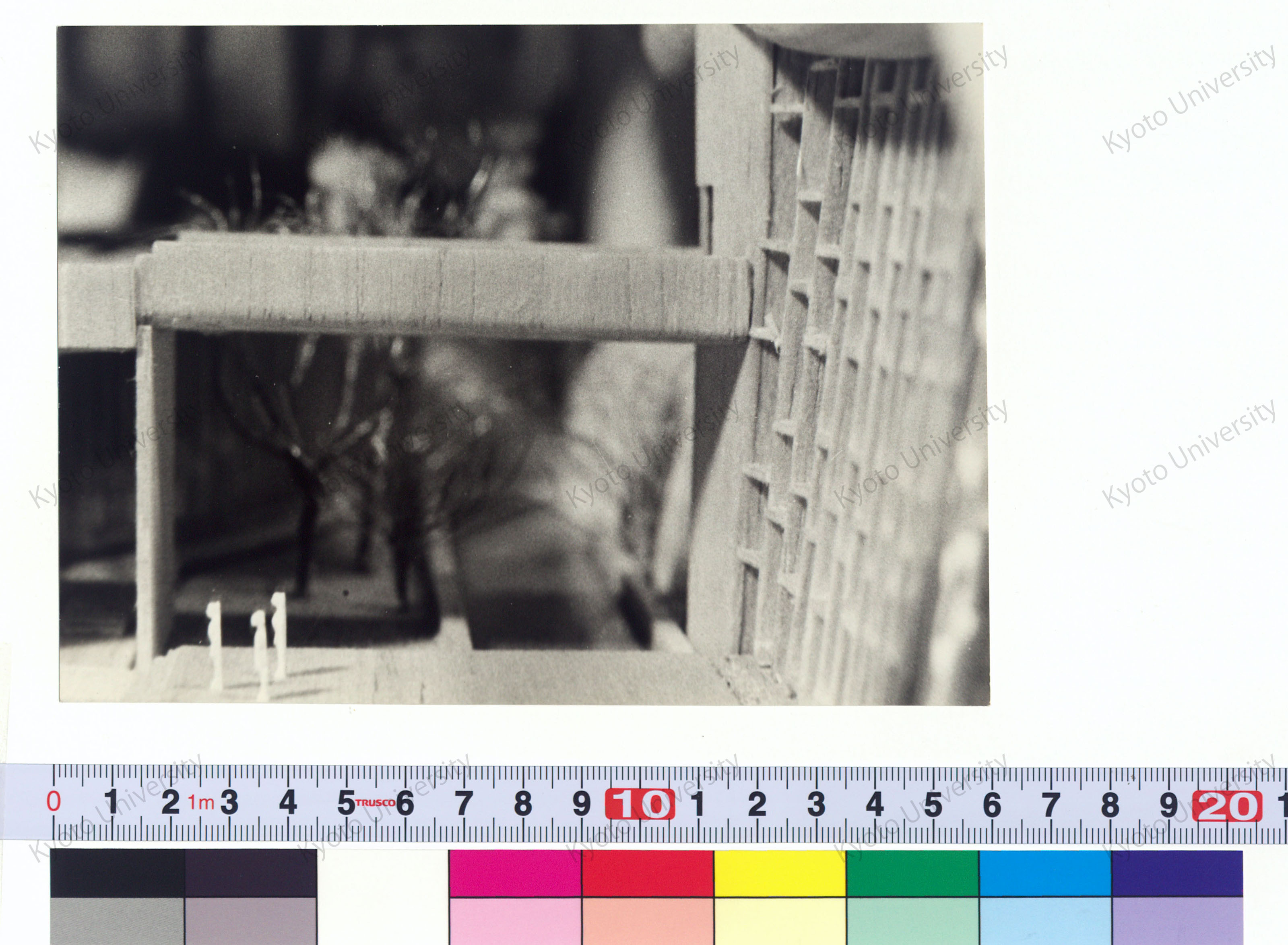 MECK関係；写真；原図；Catalogue etc. (4)