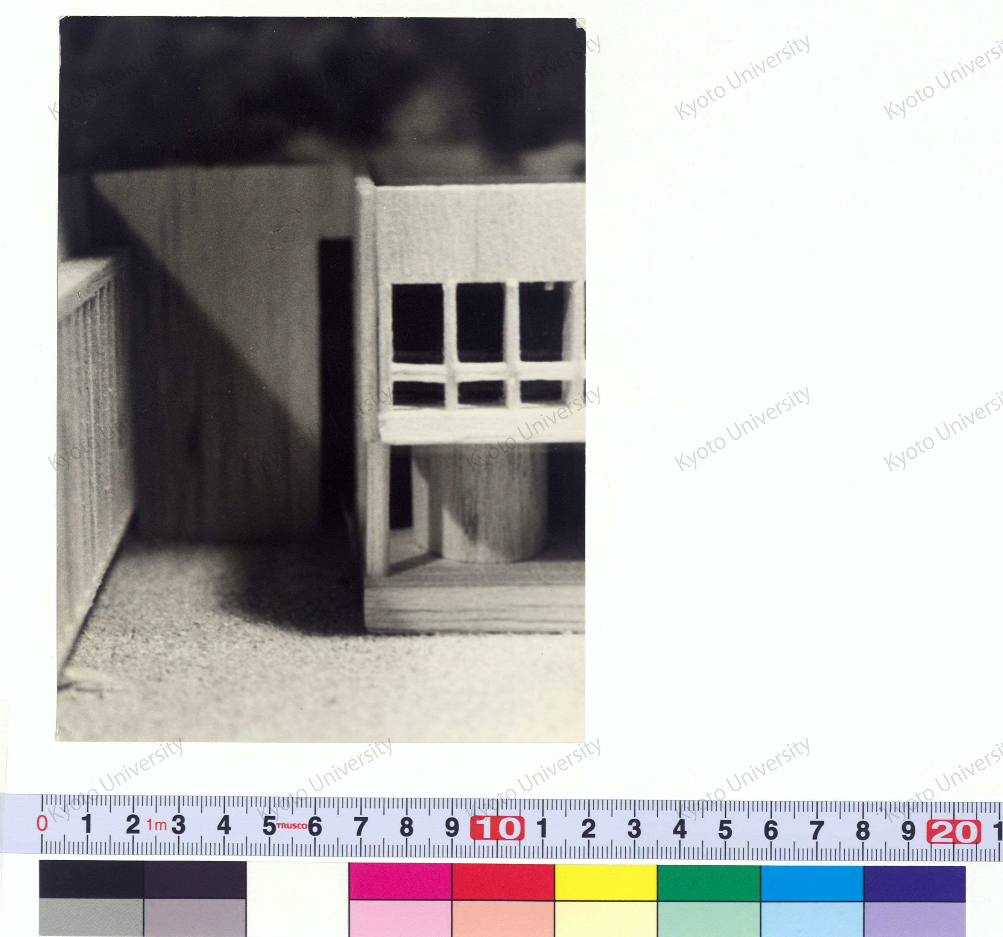 MECK関係；写真；原図；Catalogue etc. (6)