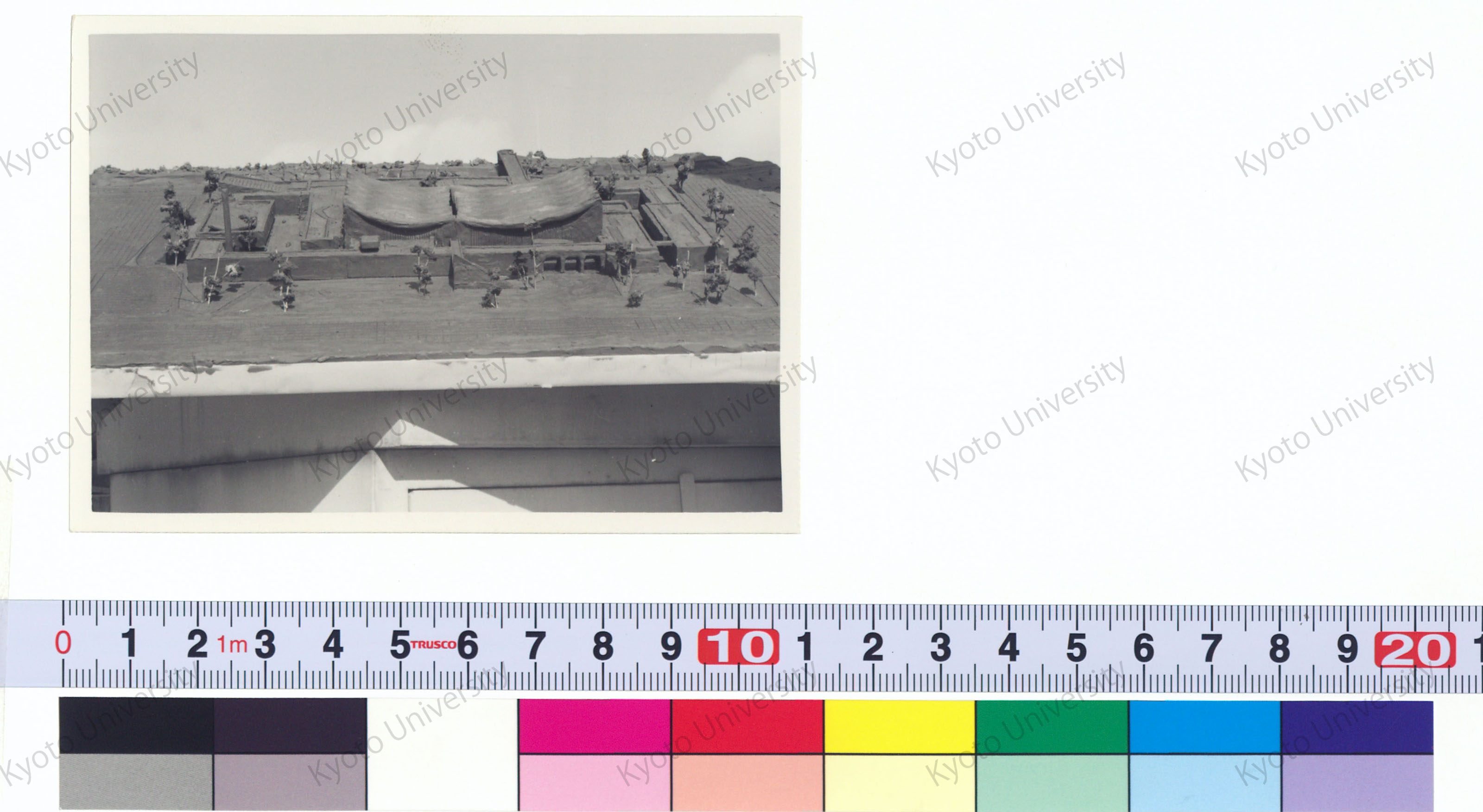 MECK関係；写真；原図；Catalogue etc. (10)