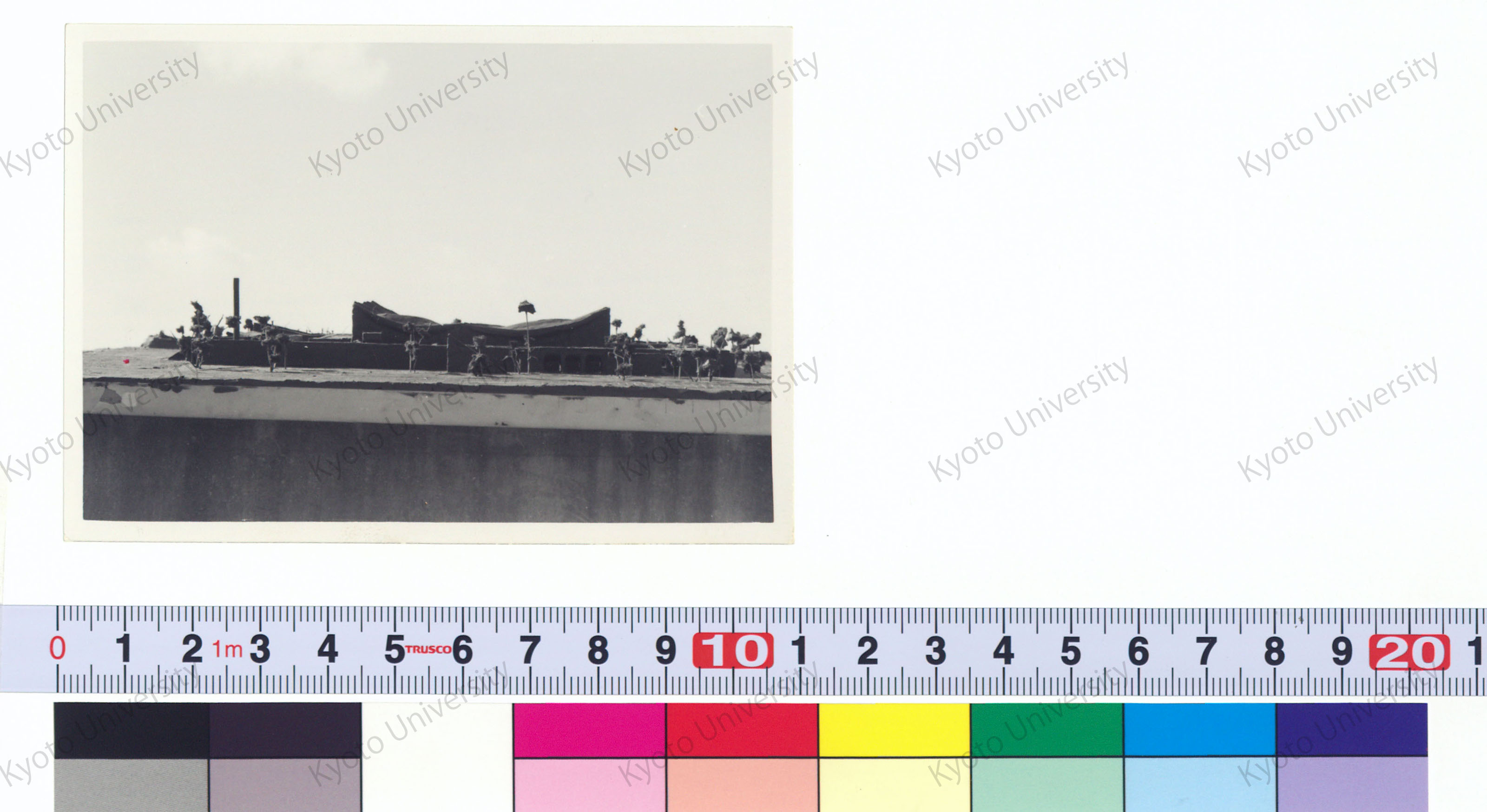 MECK関係；写真；原図；Catalogue etc. (13)