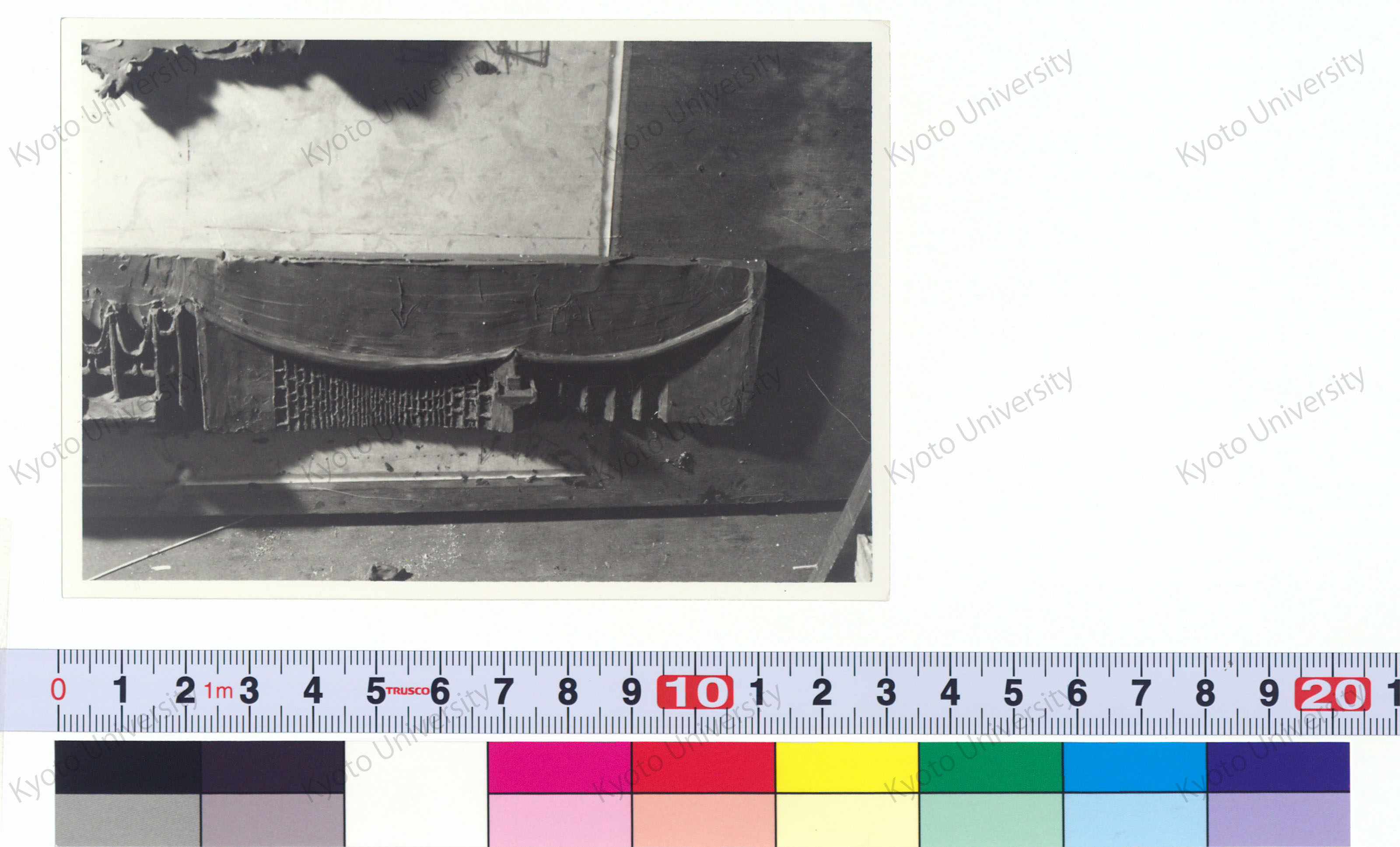 MECK関係；写真；原図；Catalogue etc. (16)