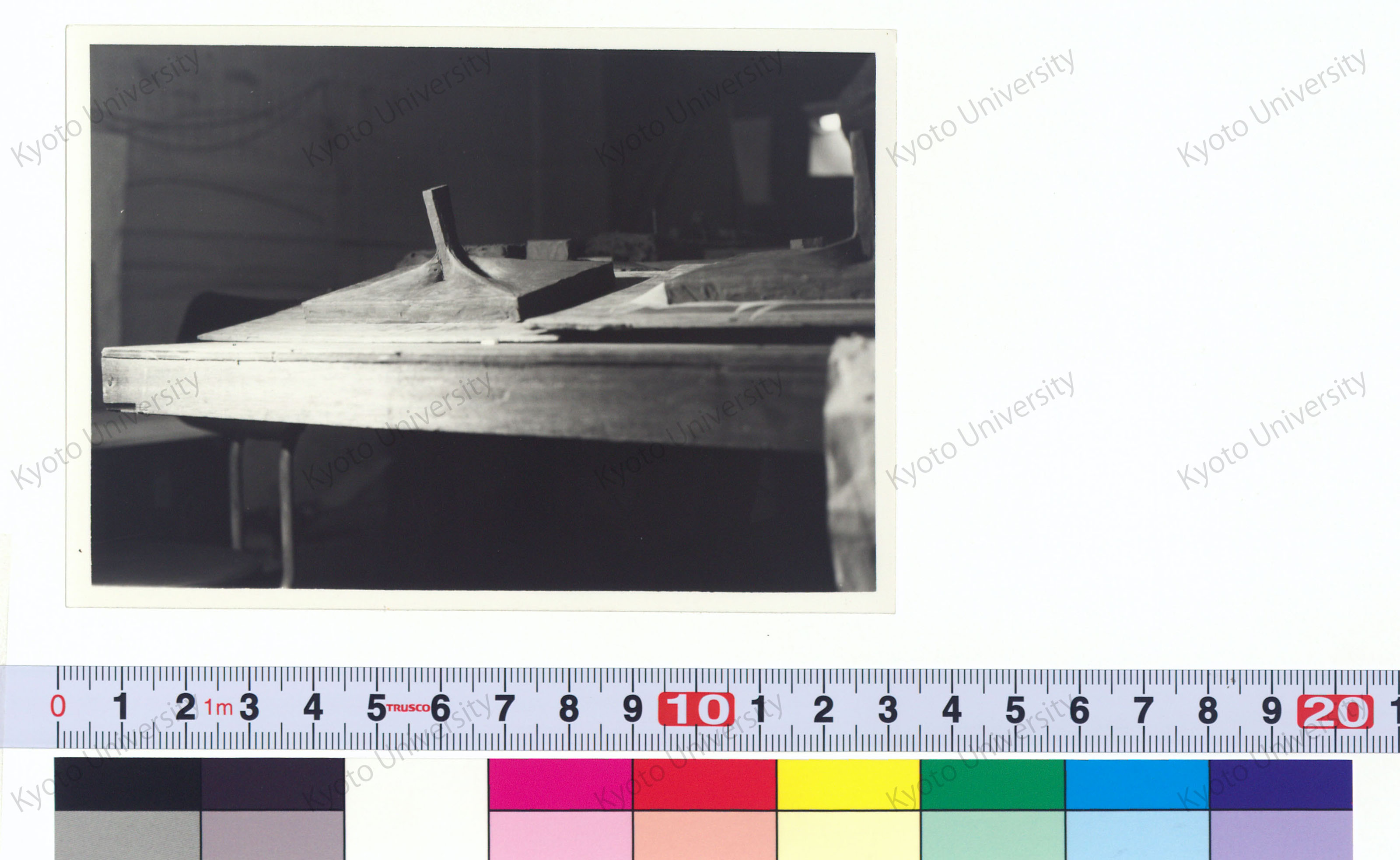 MECK関係；写真；原図；Catalogue etc. (20)