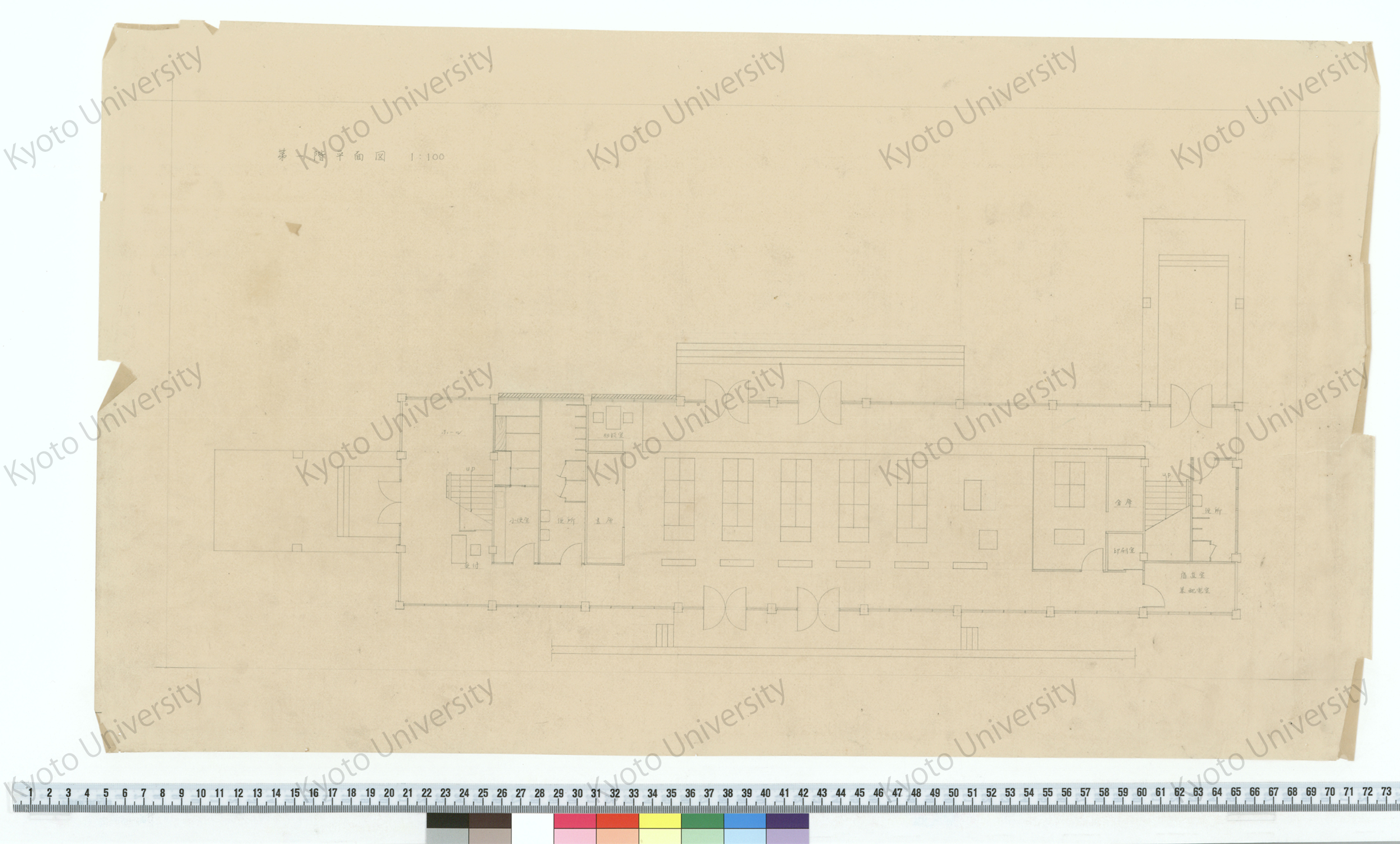 第一階平面図_1:100 (1)