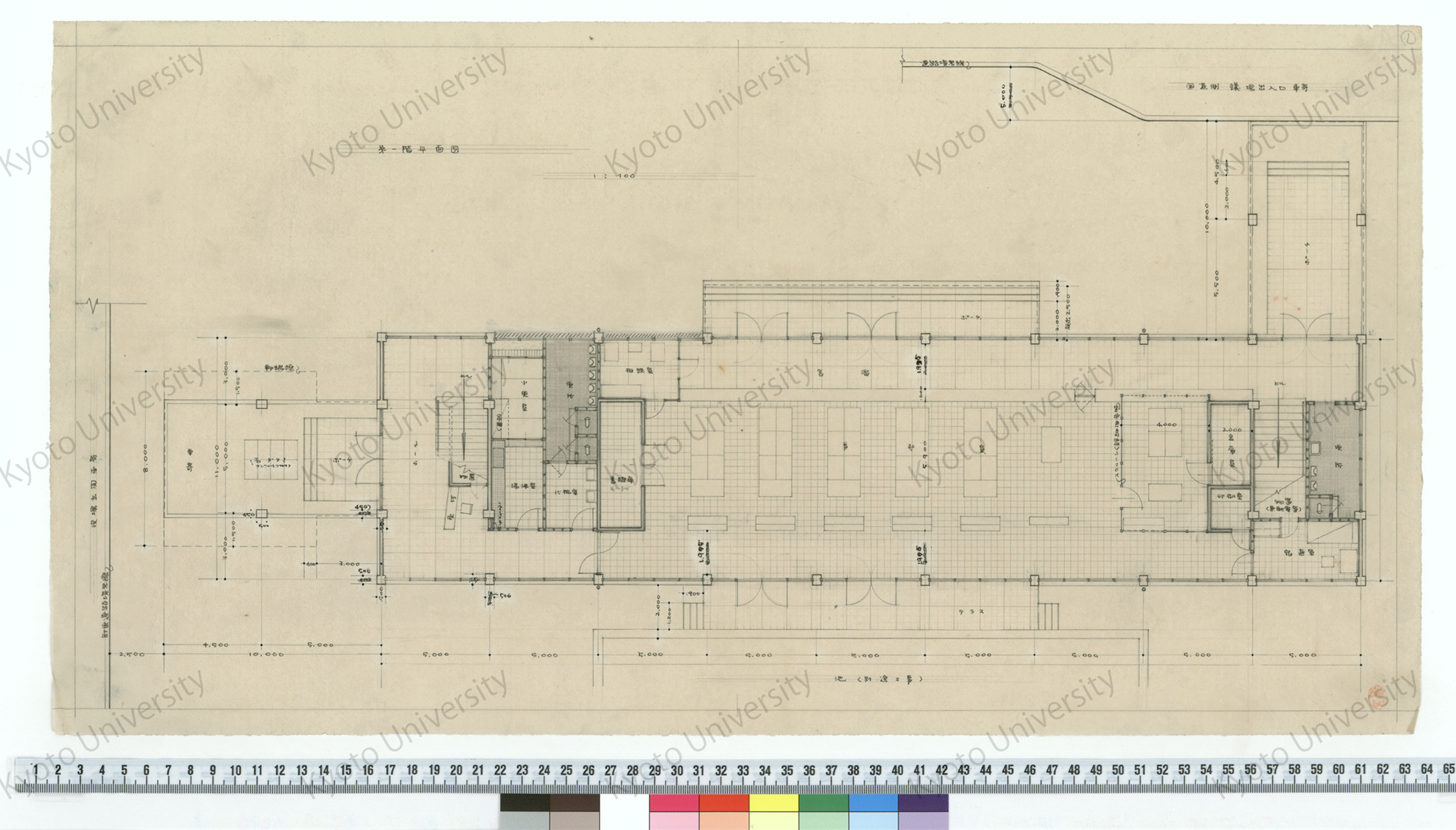 第一階平面図_1:100_増田 (1)