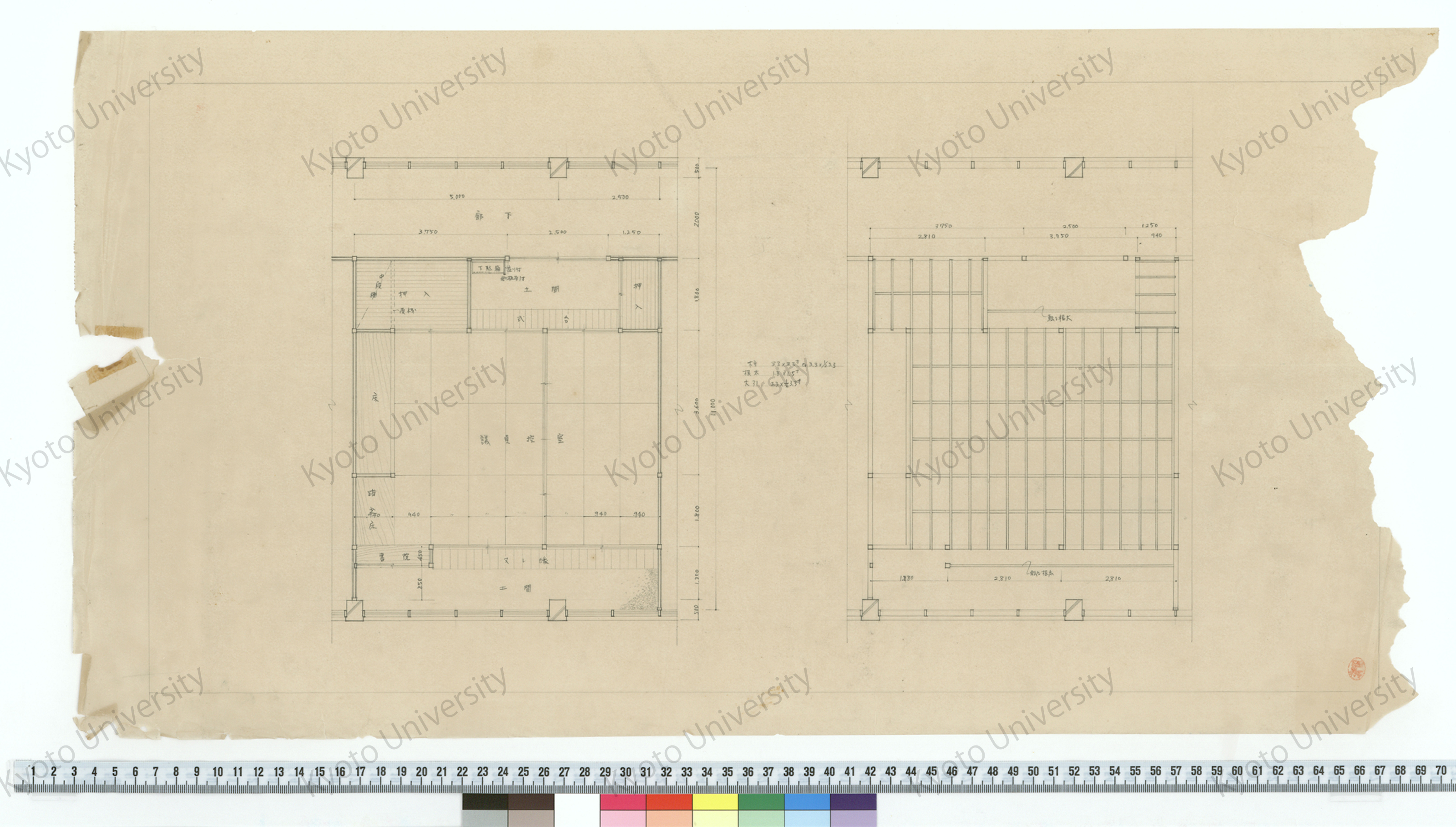 ［平面詳細図］_［床伏図］_増田 (1)