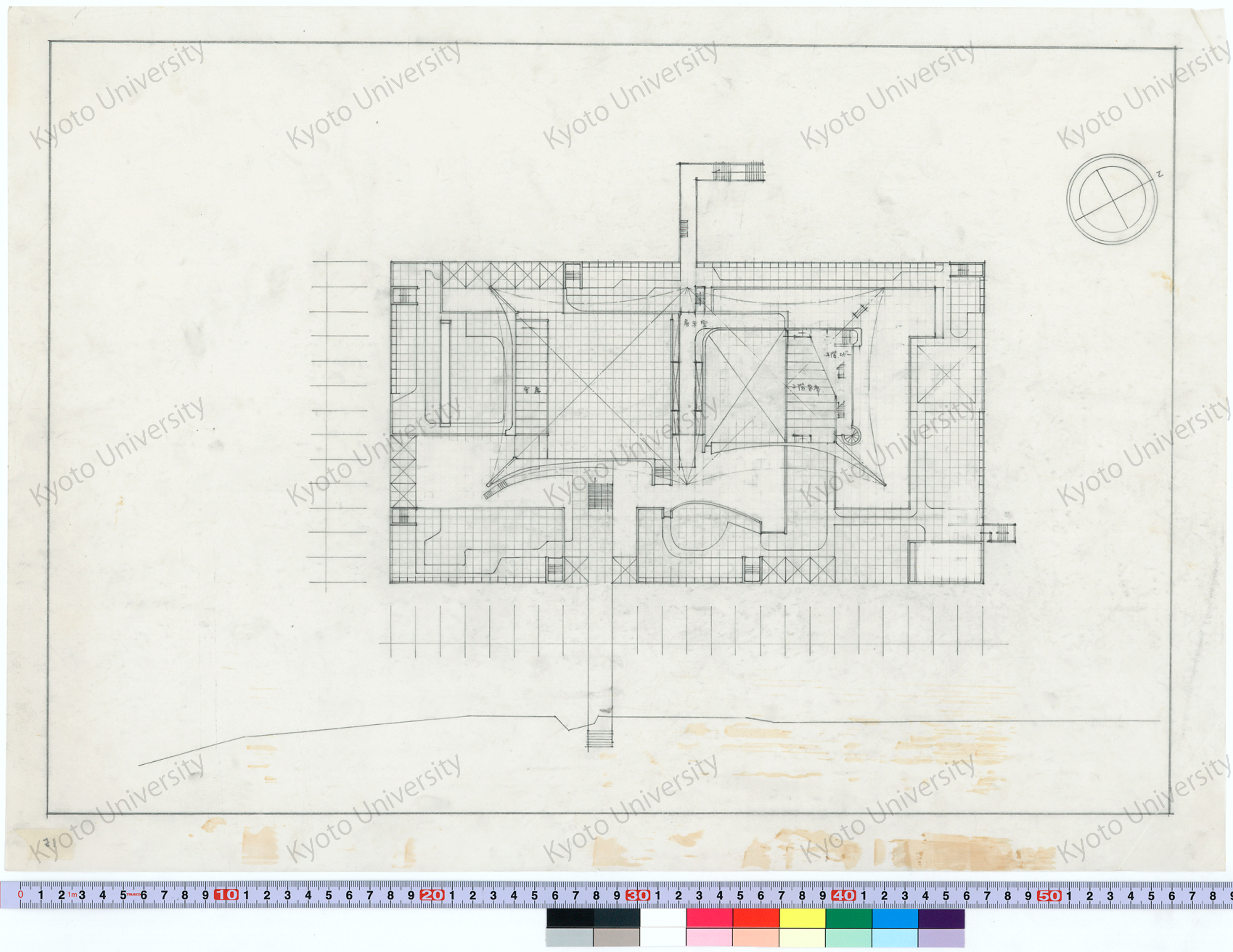 ［平面図（2階）］ (1)