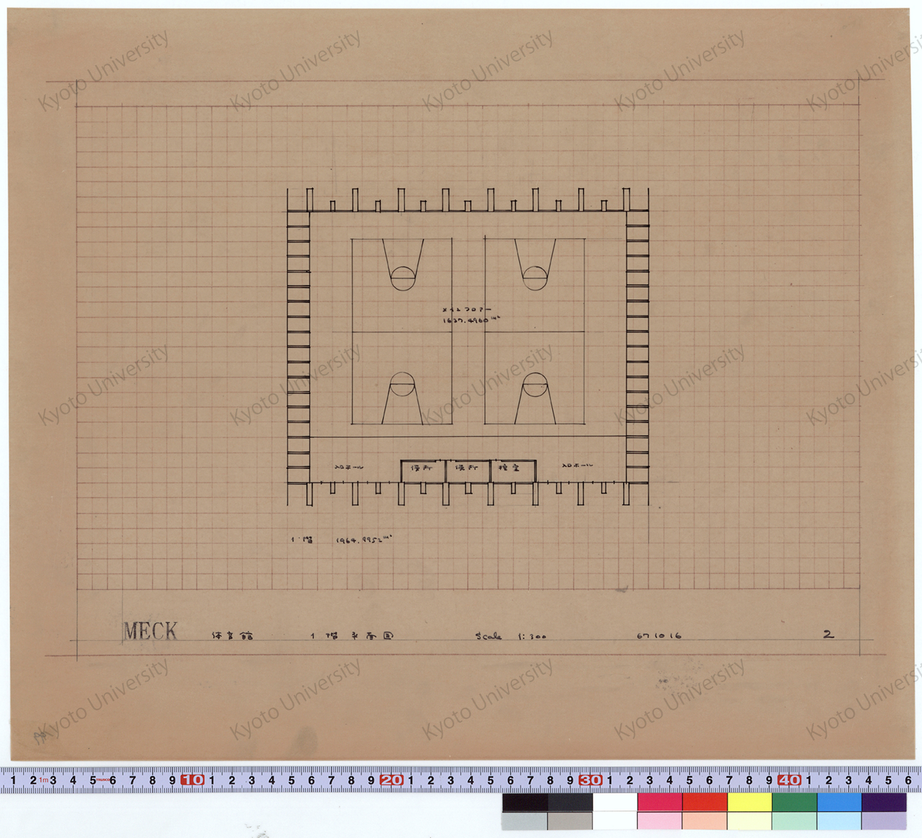 MECK_体育館_1階平面図_1:300_2_671016 (1)