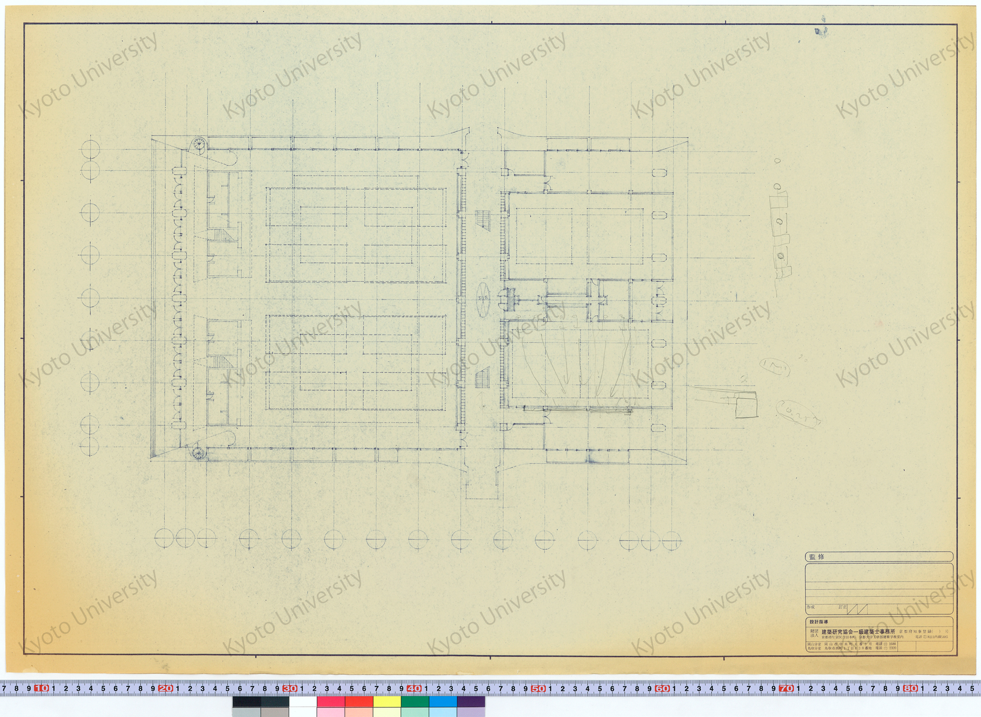 ［平面図（1階）］ (1)