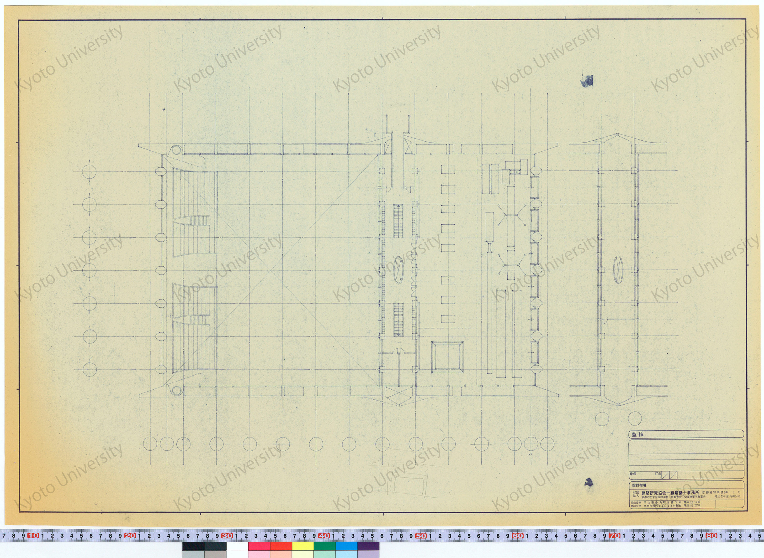 ［平面図（2階）］ (1)