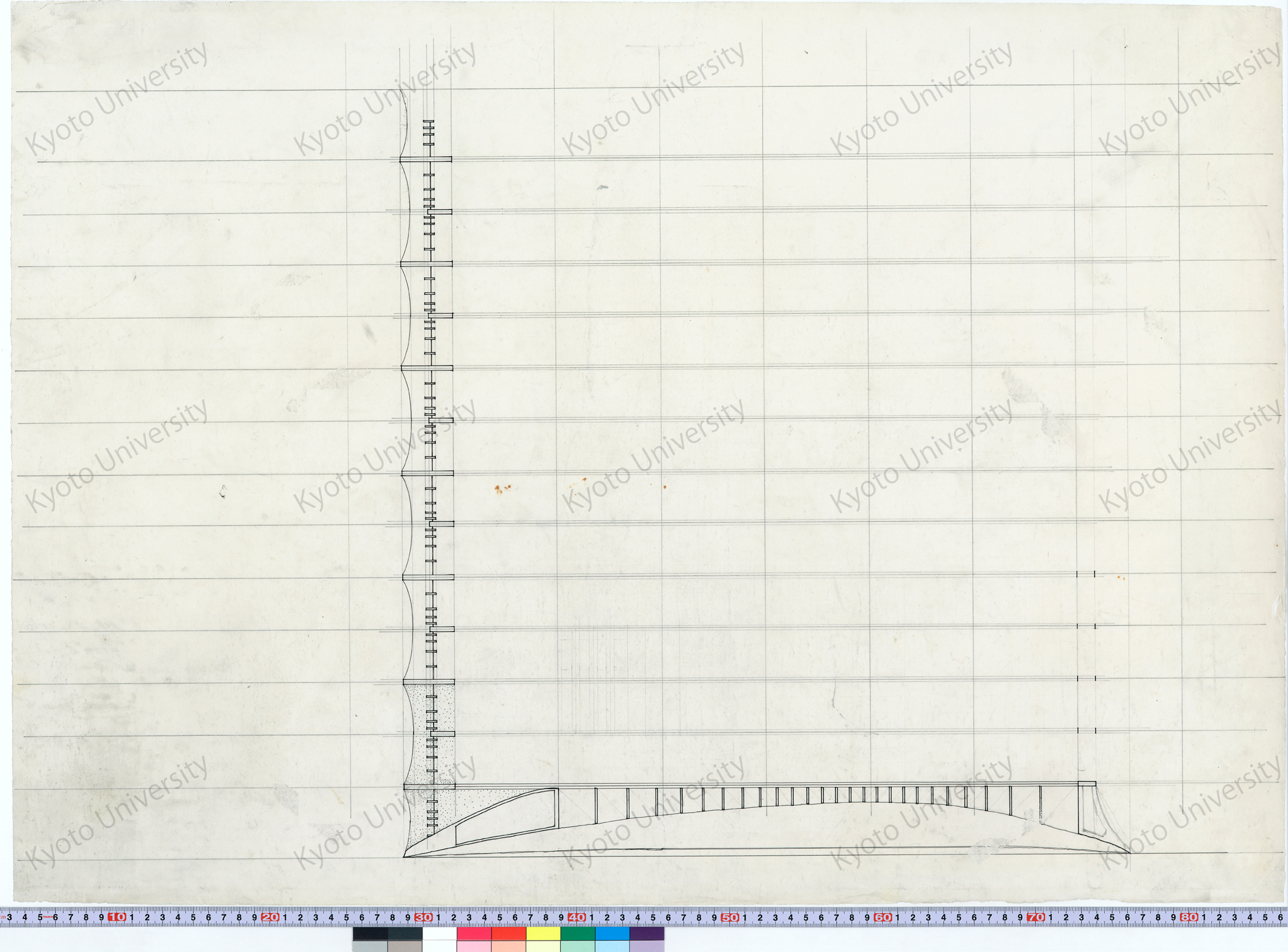 ［天井伏図］ (1)