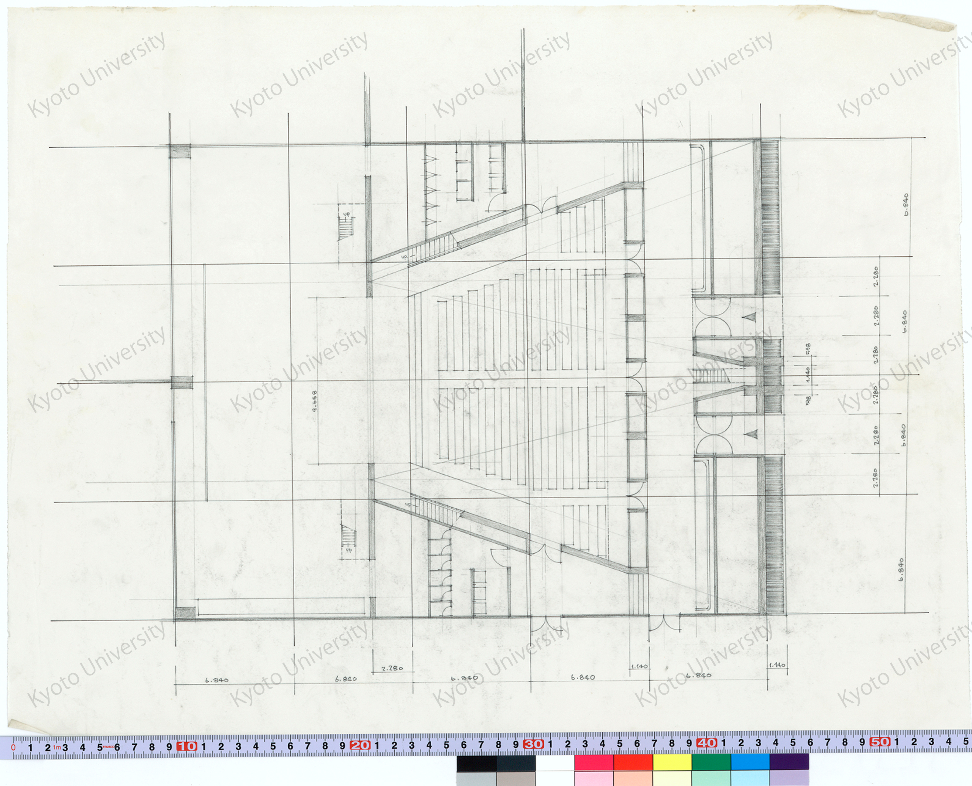 ［平面図（1階）］ (1)