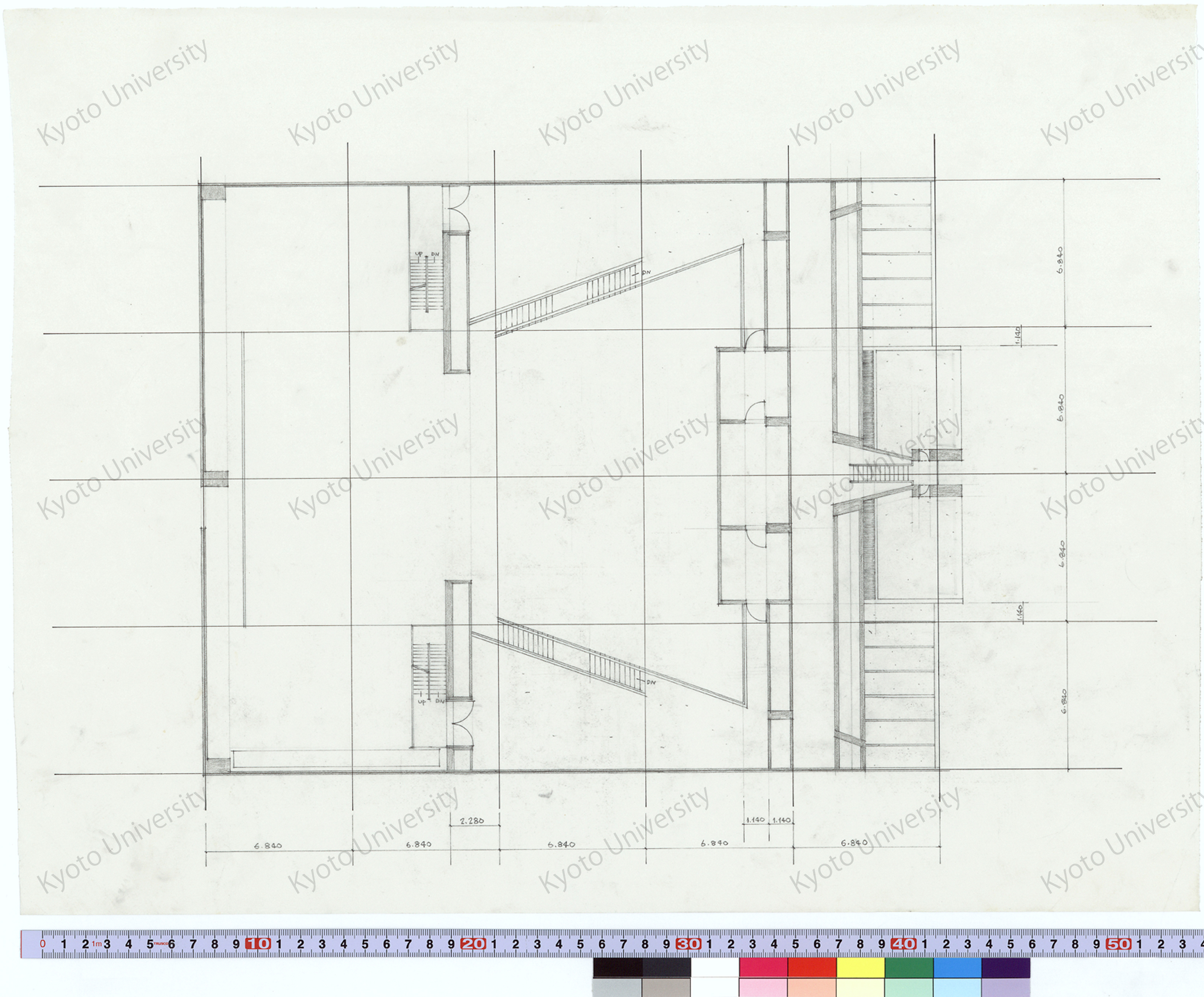 ［平面図（2階）］ (1)