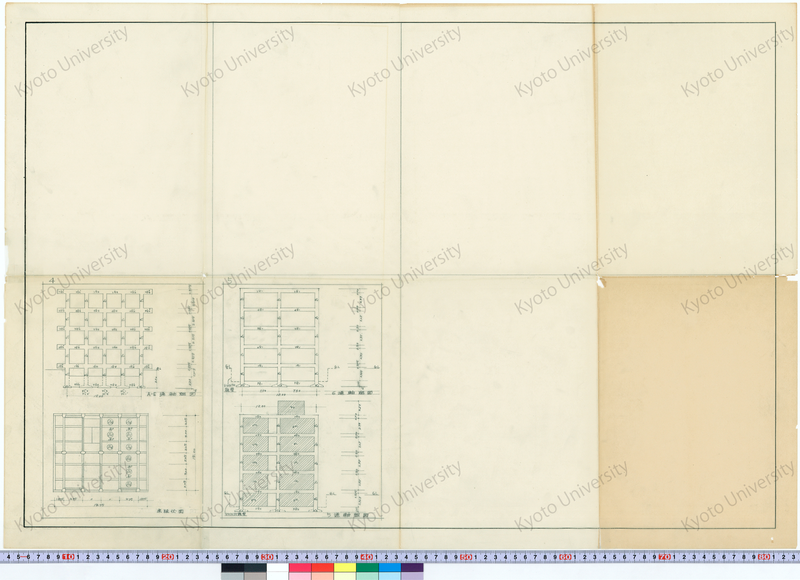 A-E通軸組図_床版伏図_6通軸組図_5通軸組図 (1)