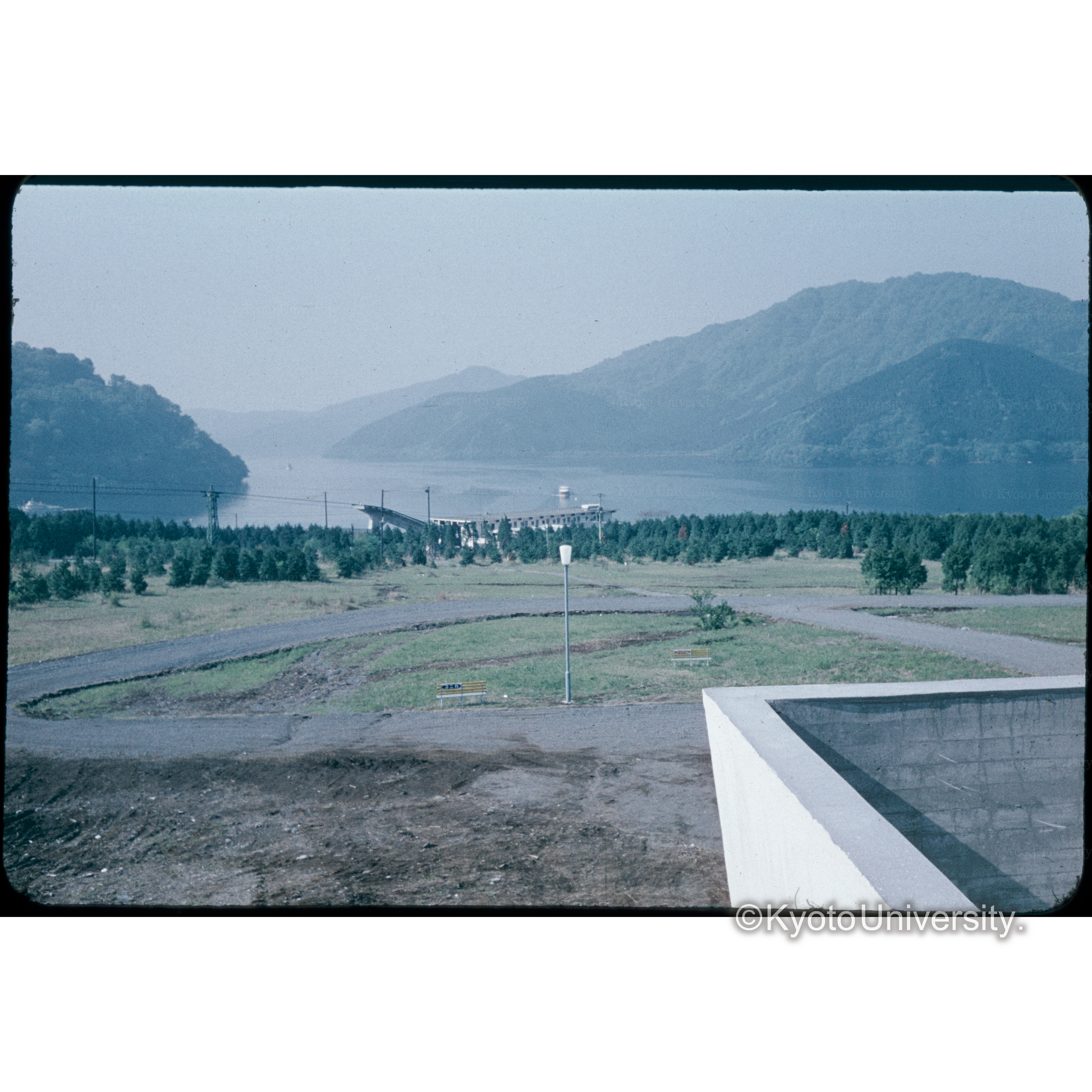 箱根レイクロッジ (1)