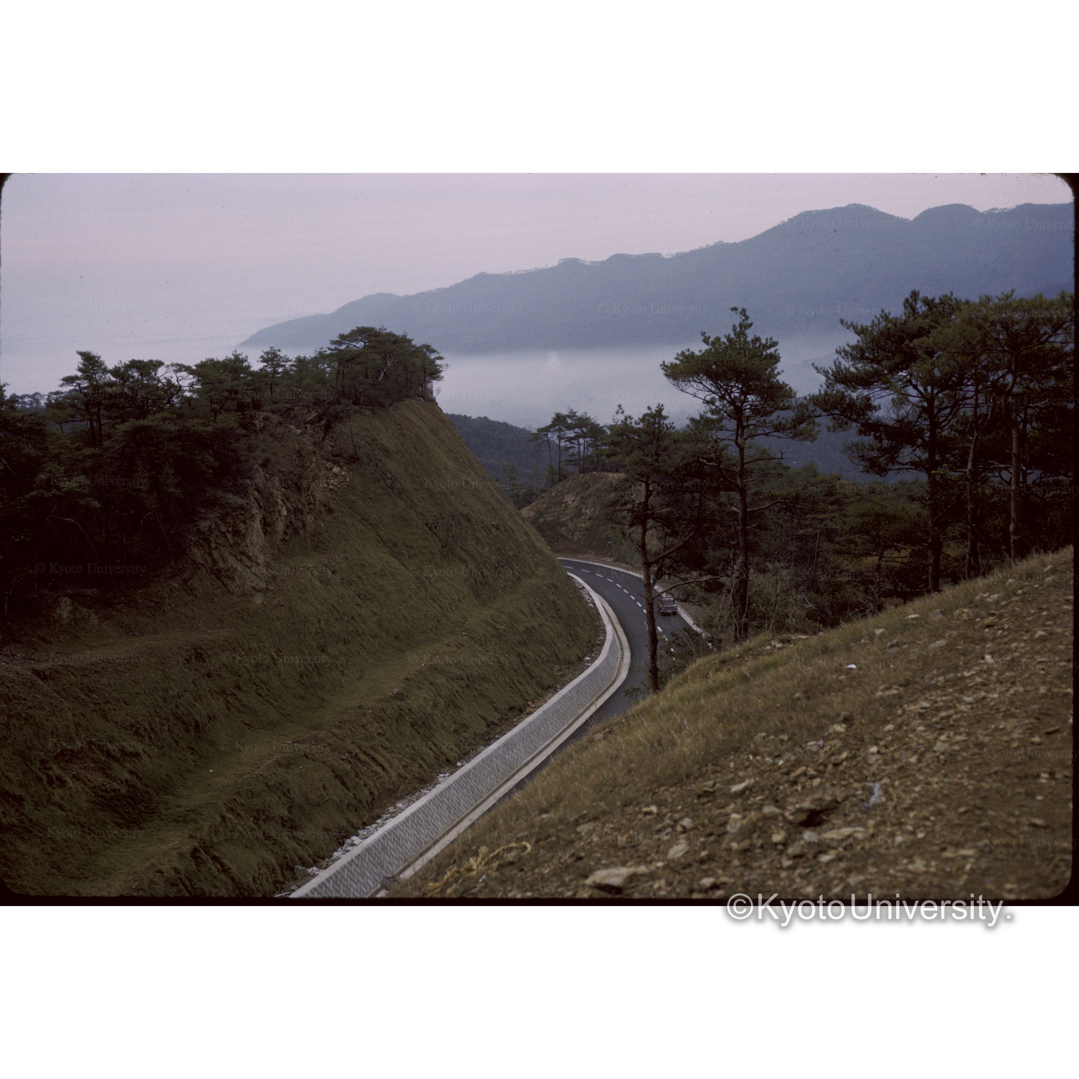 西山ハイウェー (1)