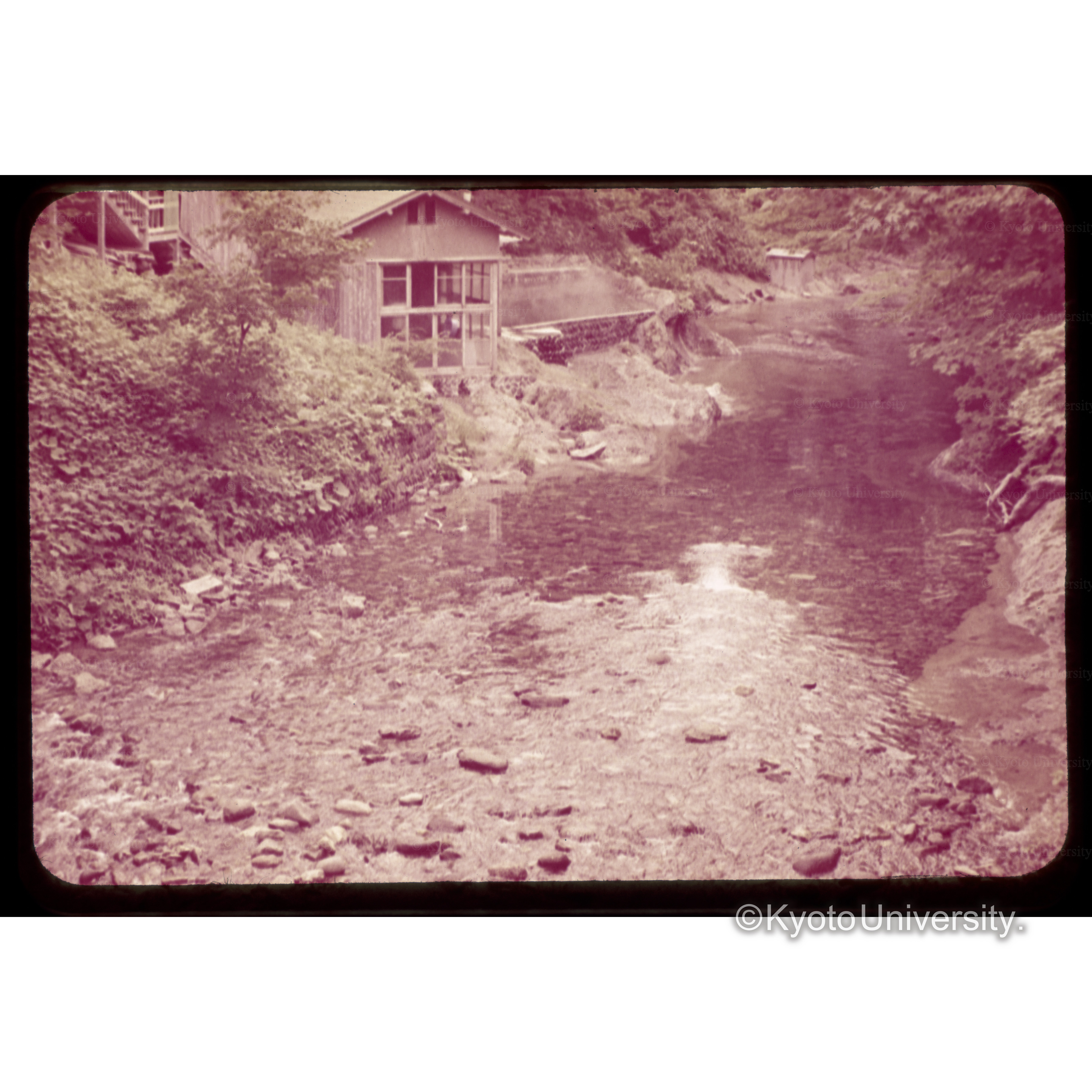 大畑湯ノ股風景 (1)