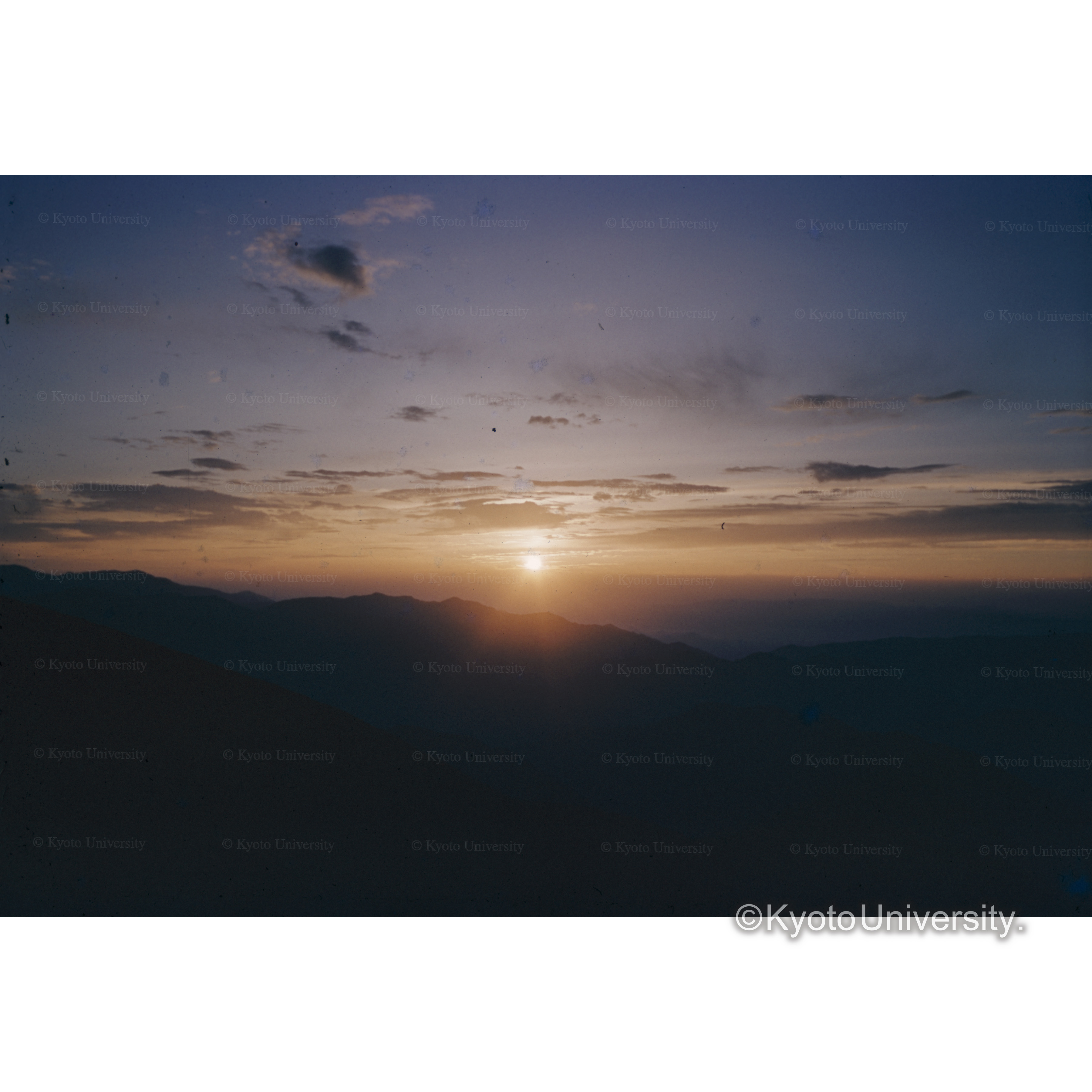 乗鞍(中部山岳) (1)