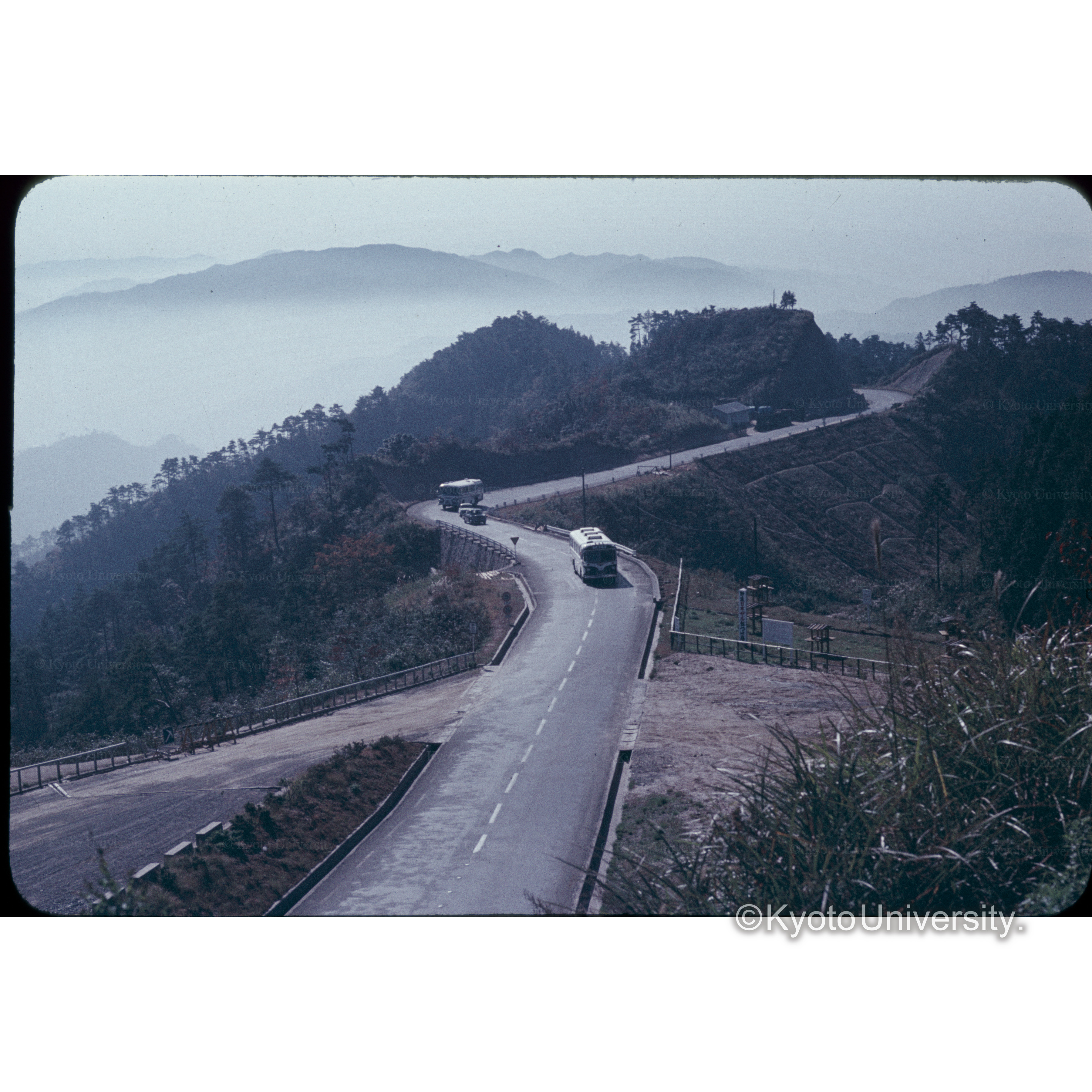 比叡ドライブウェー (1)