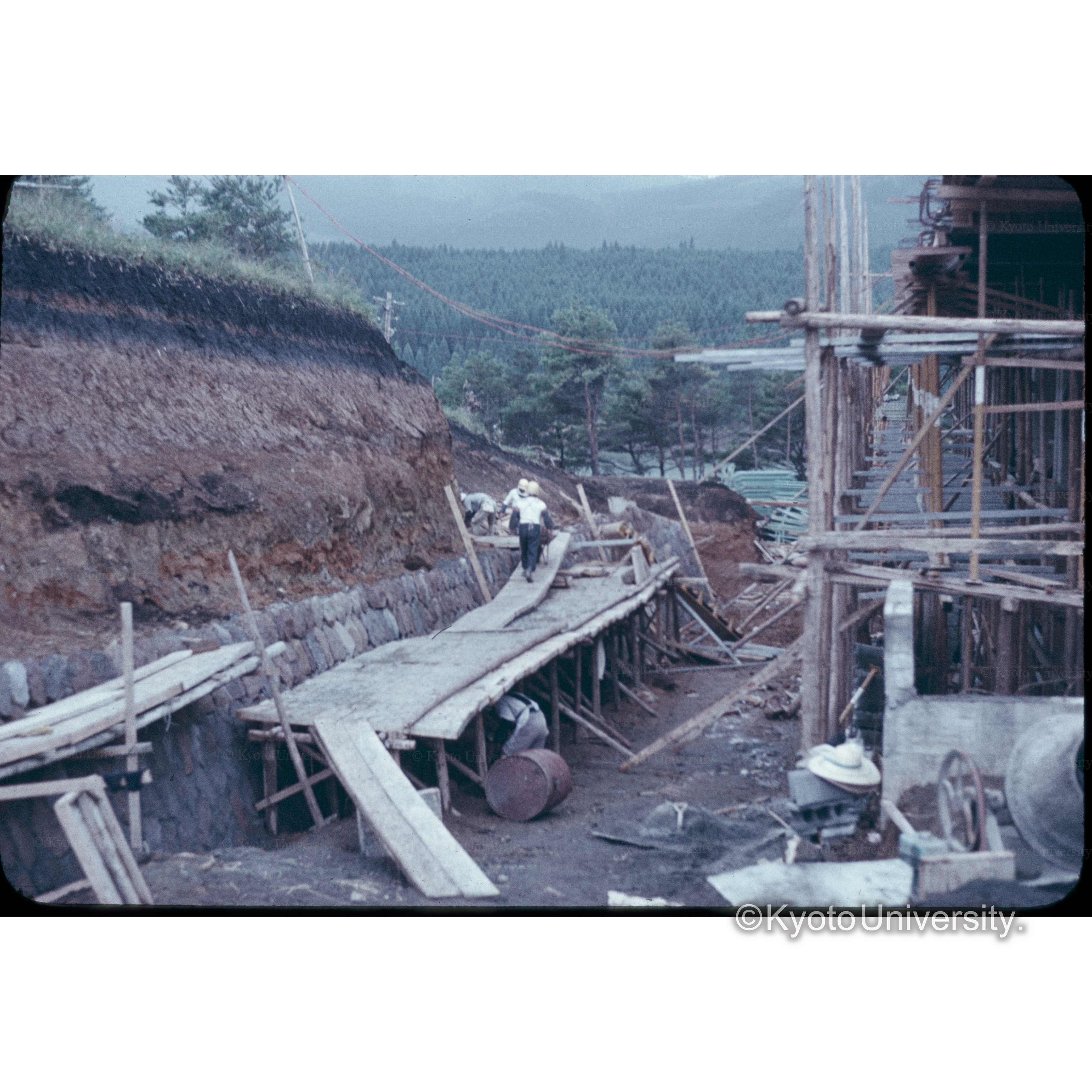 Lake side Hotel,山下池 (1)