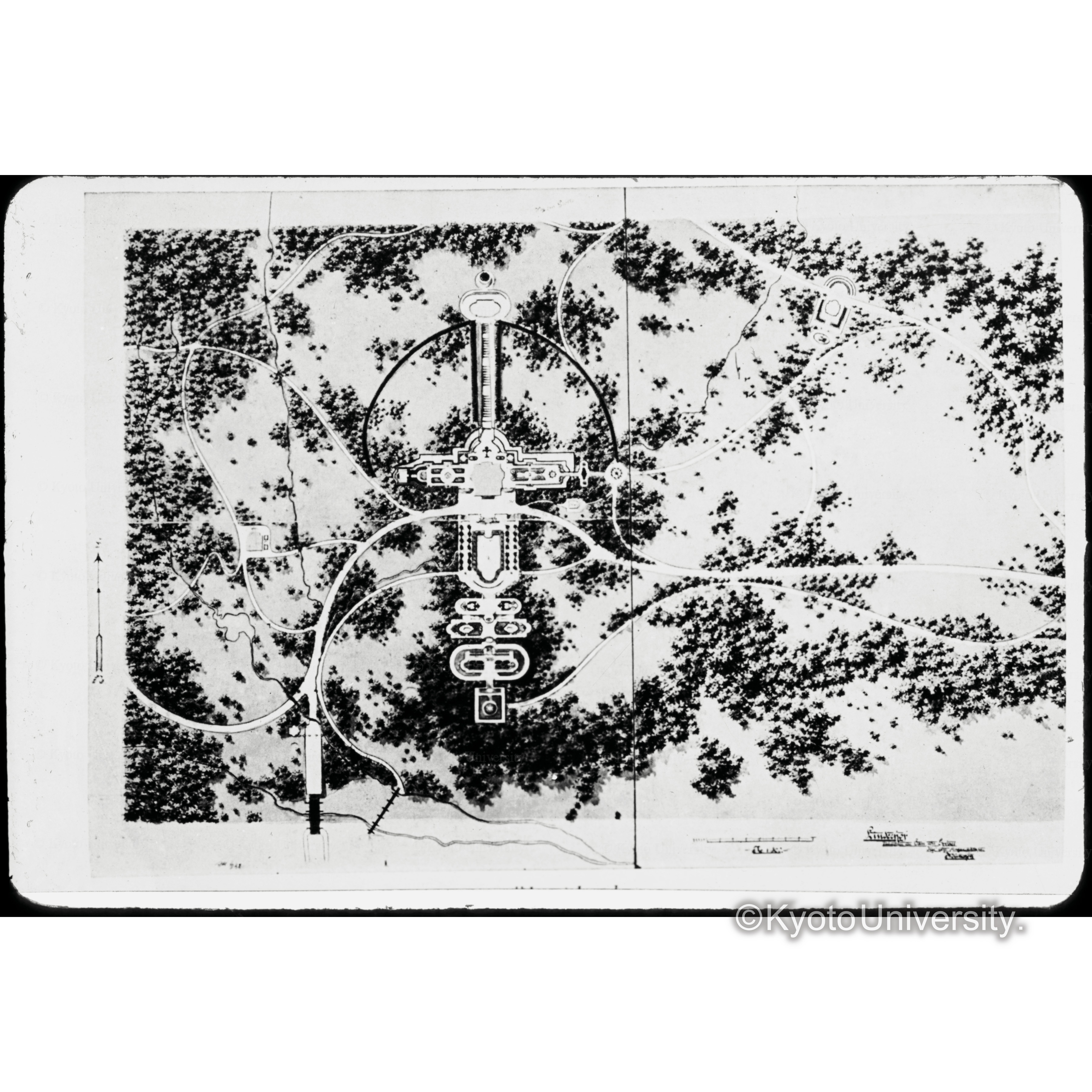 〔公園地図〕 (1)