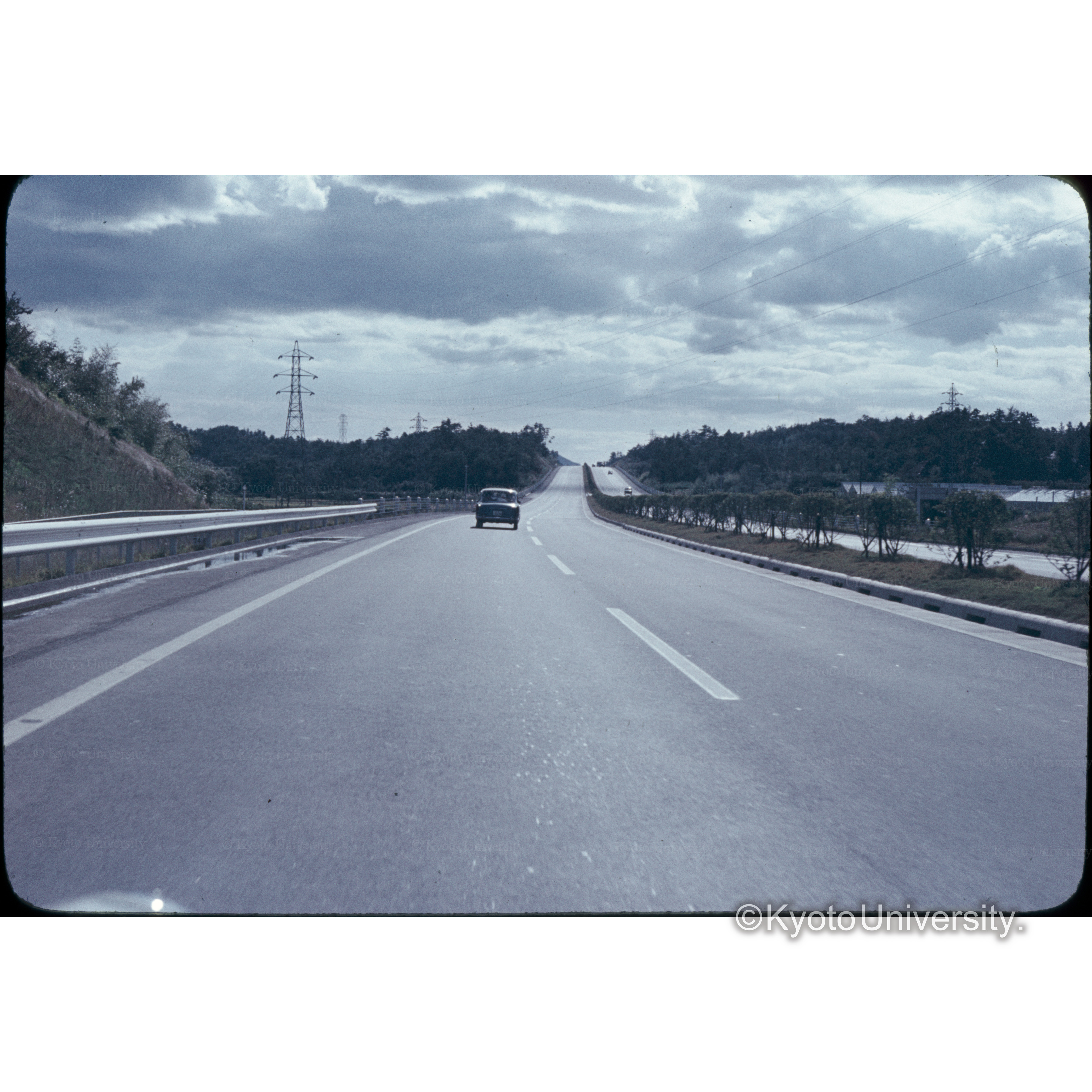 栗東－京都南 (1)