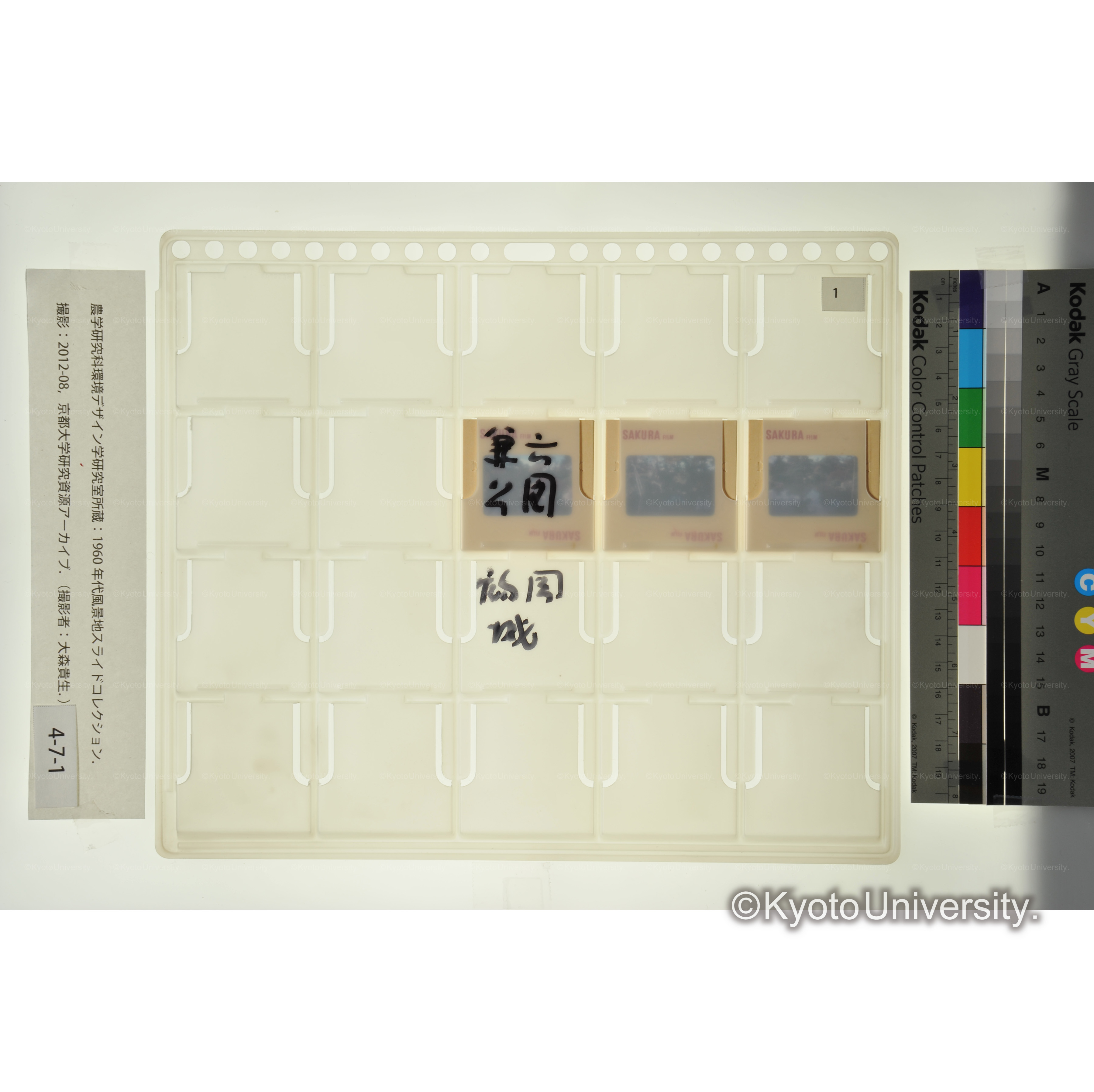 兼六公園, 鶴岡城 (2)