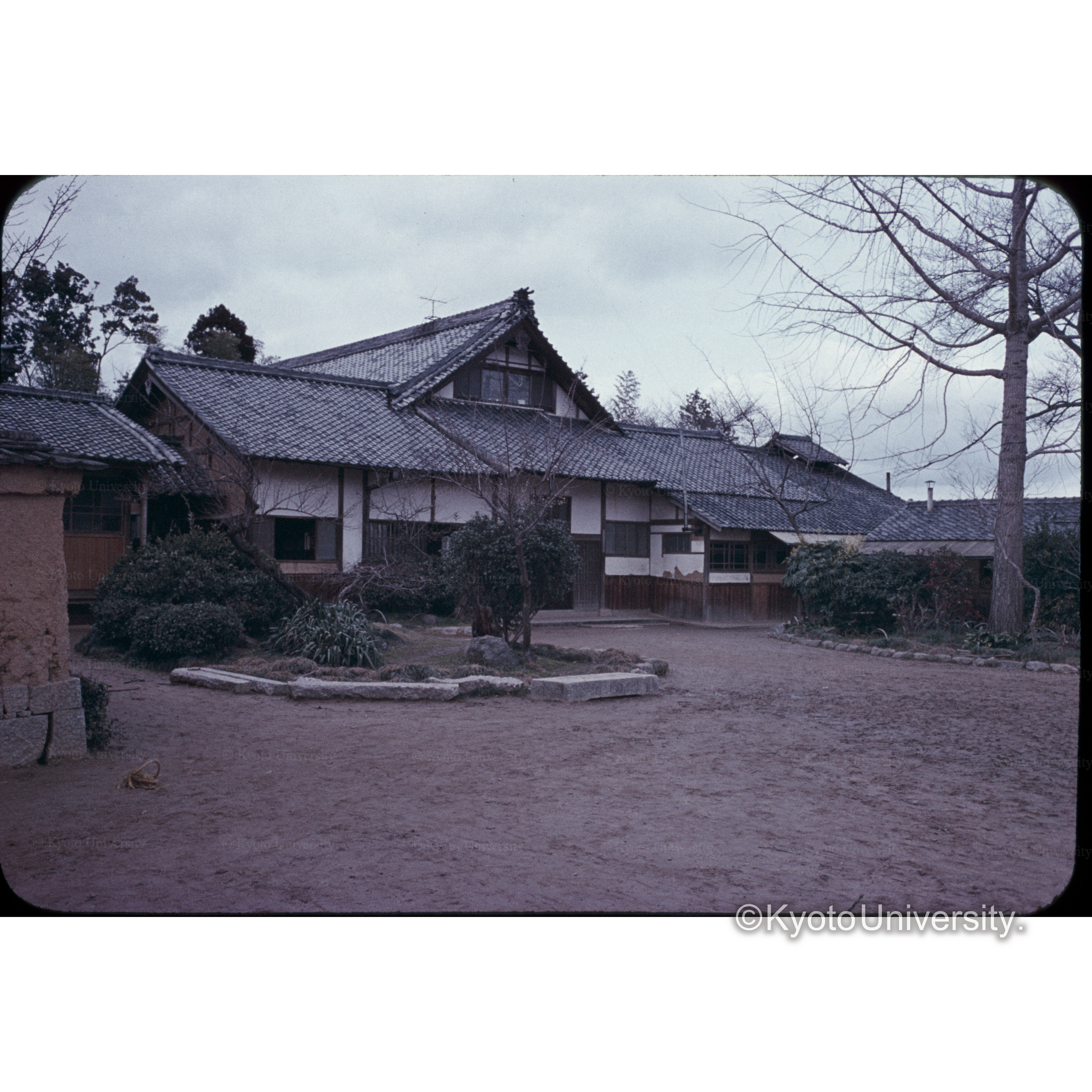 柳生村芳徳寺 (1)