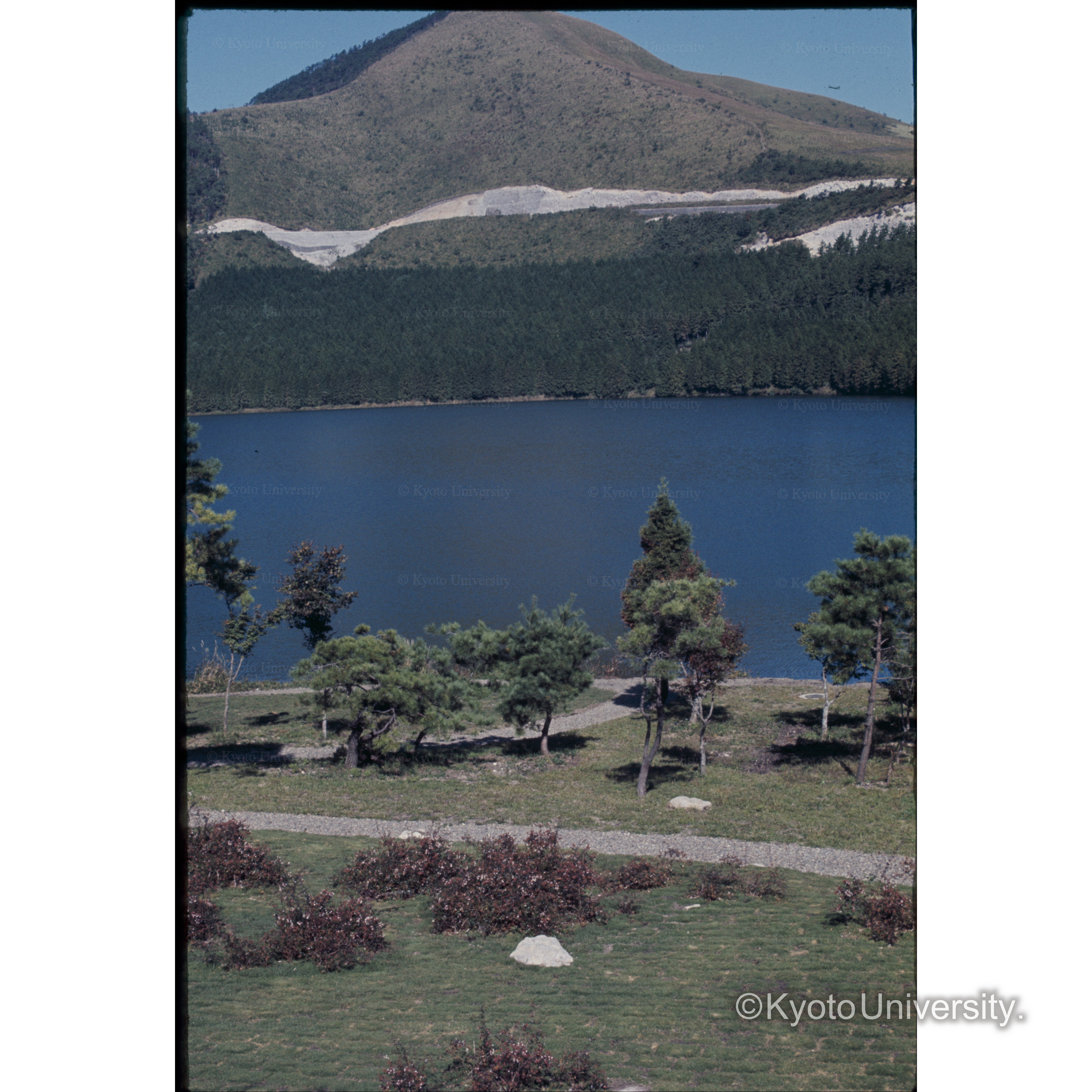 九重レークサイド・ホテル (1)