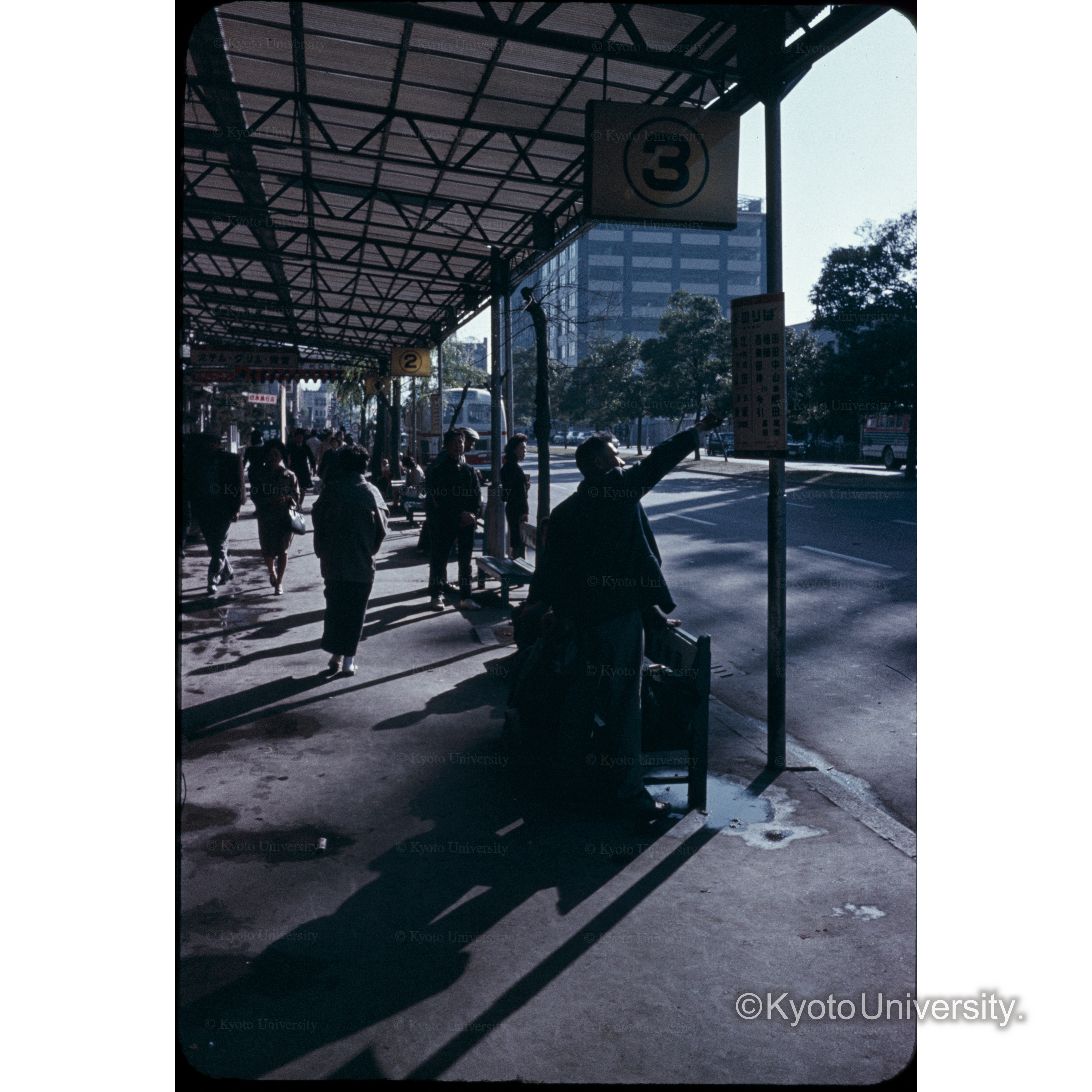 高松駅前通り (1)