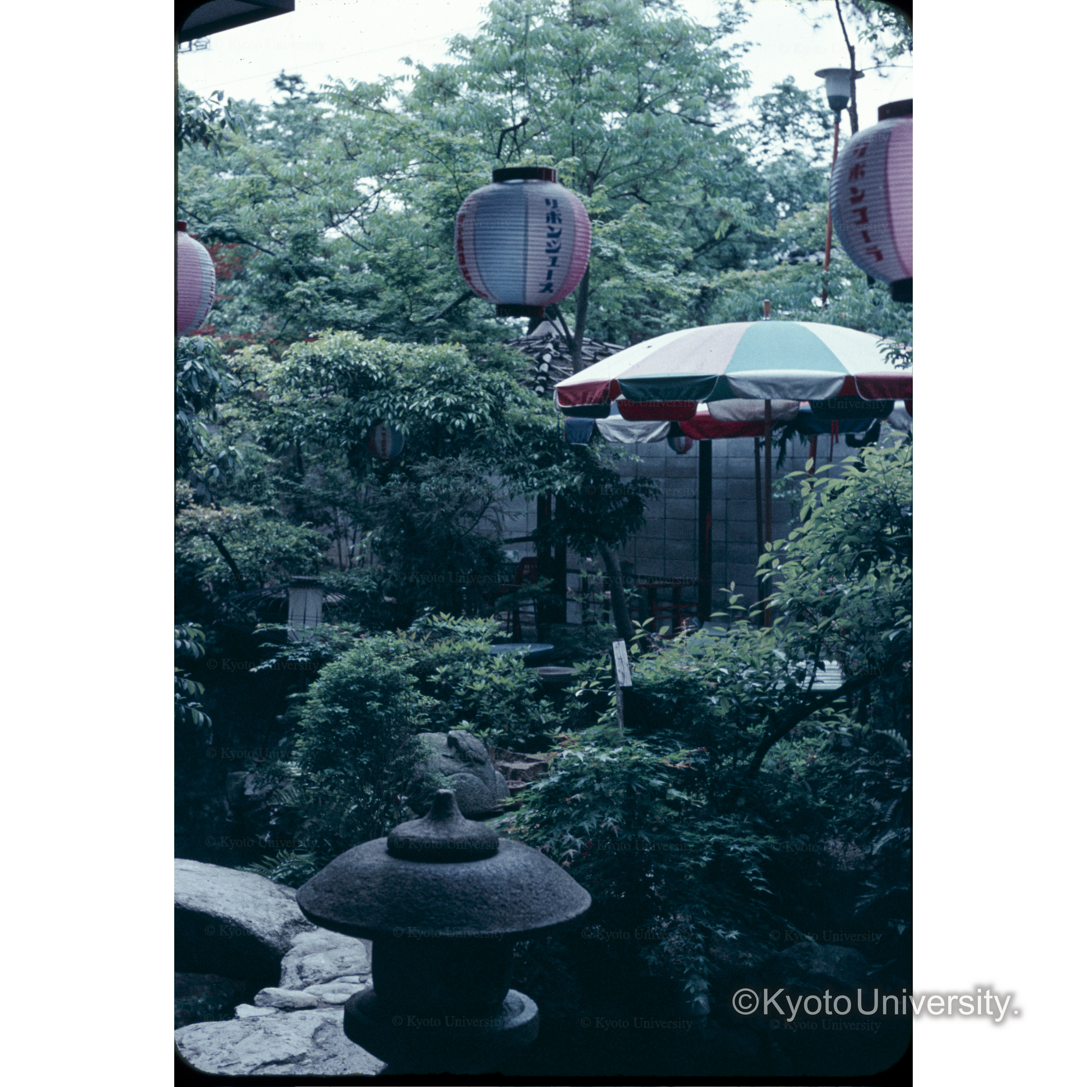 一乗院跡(奈良) (1)