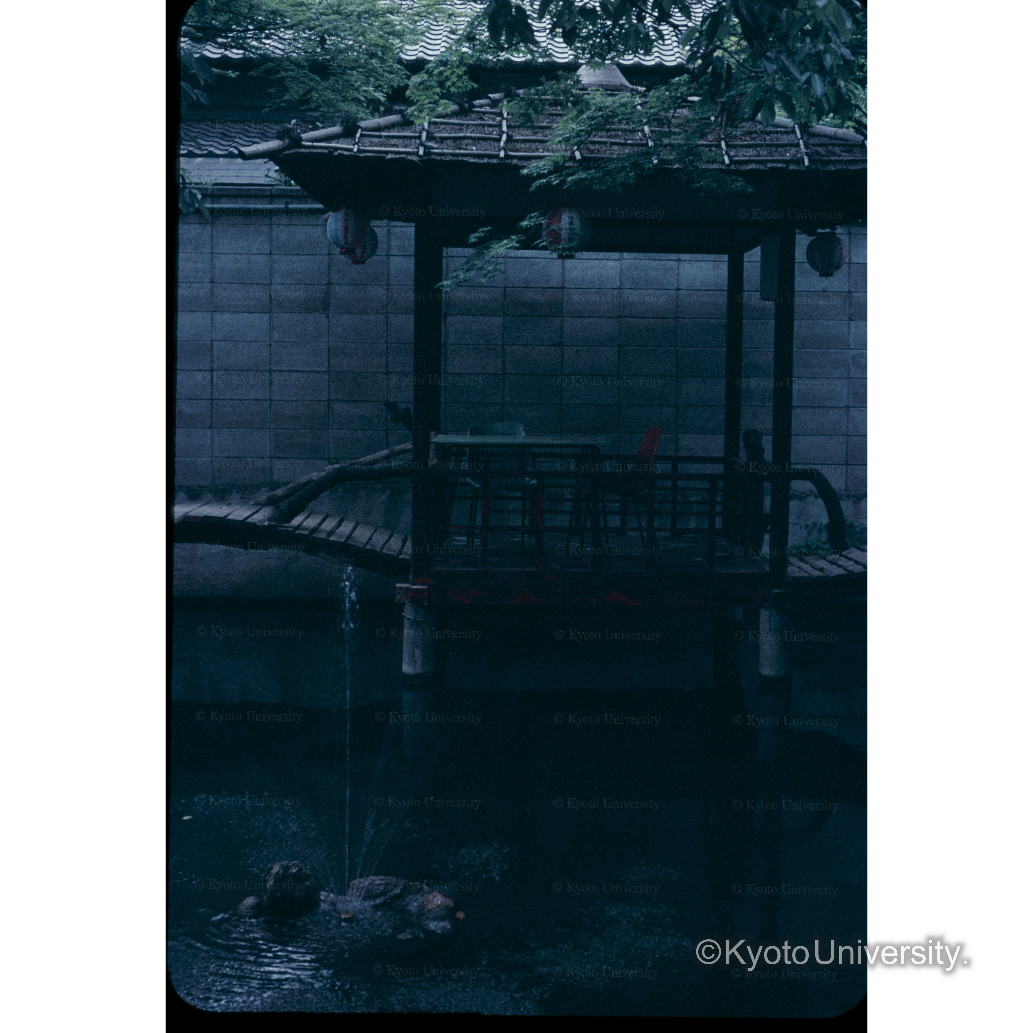 一乗院跡(奈良) (1)