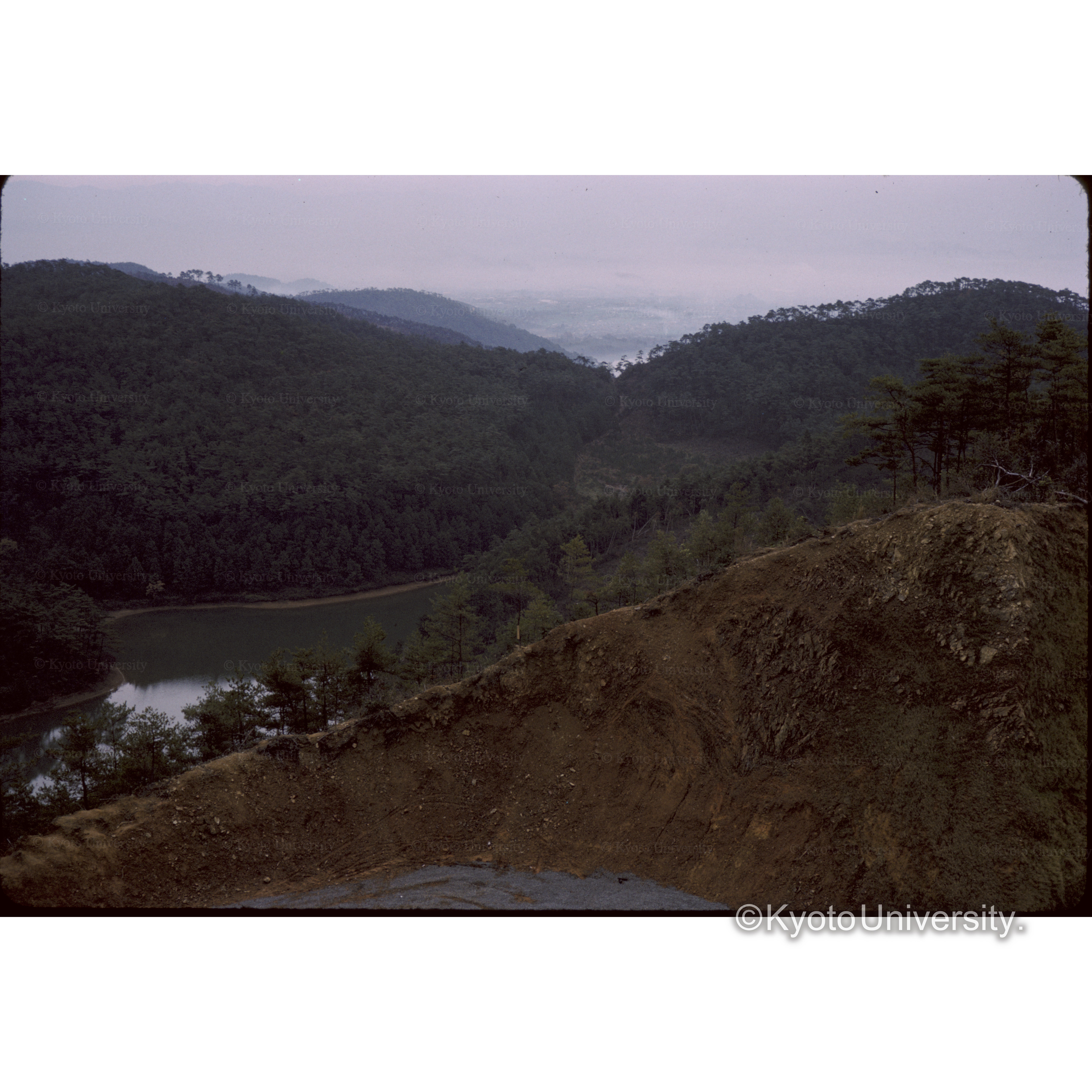 西山ハイウエー (1)