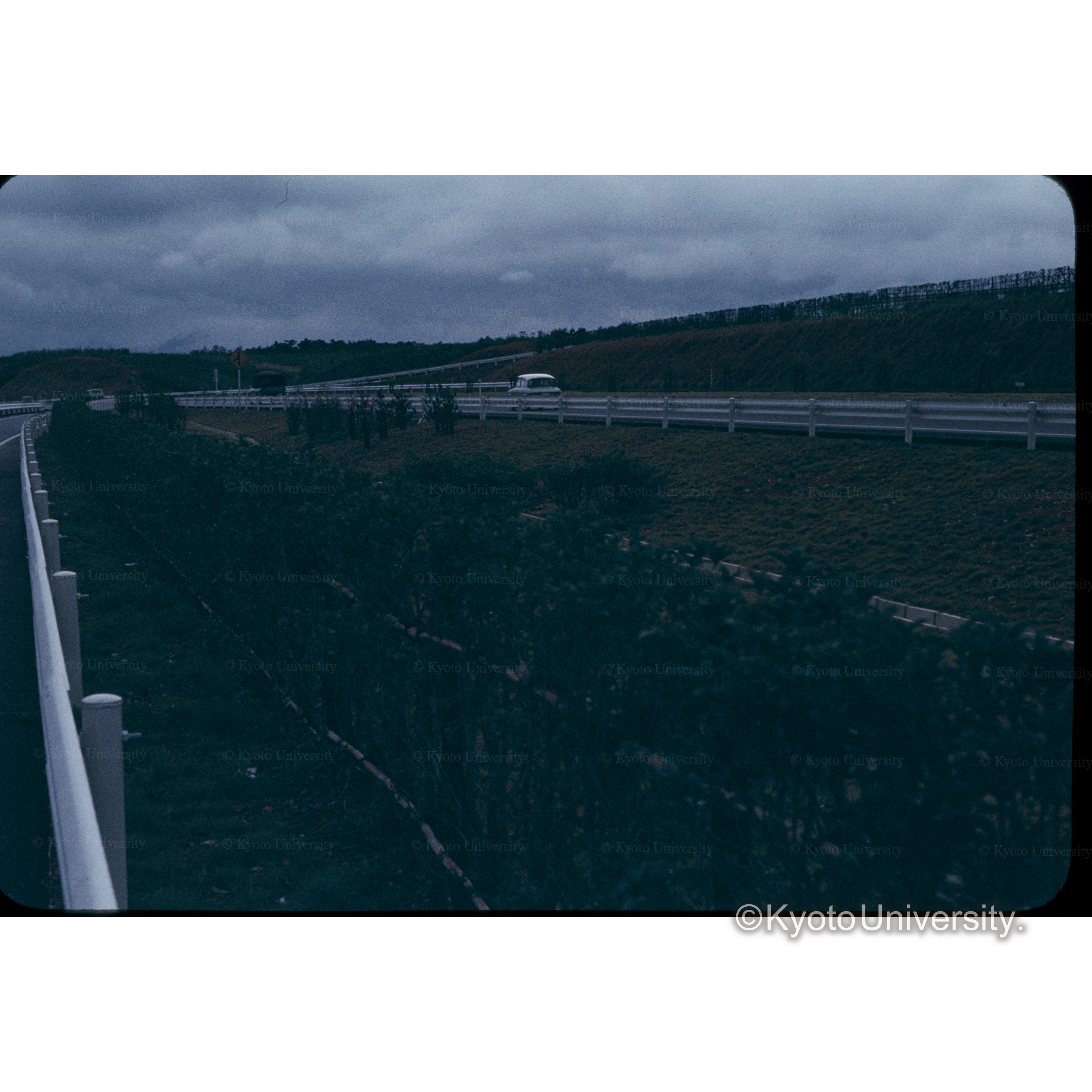 栗東－八日市のパーキング (1)