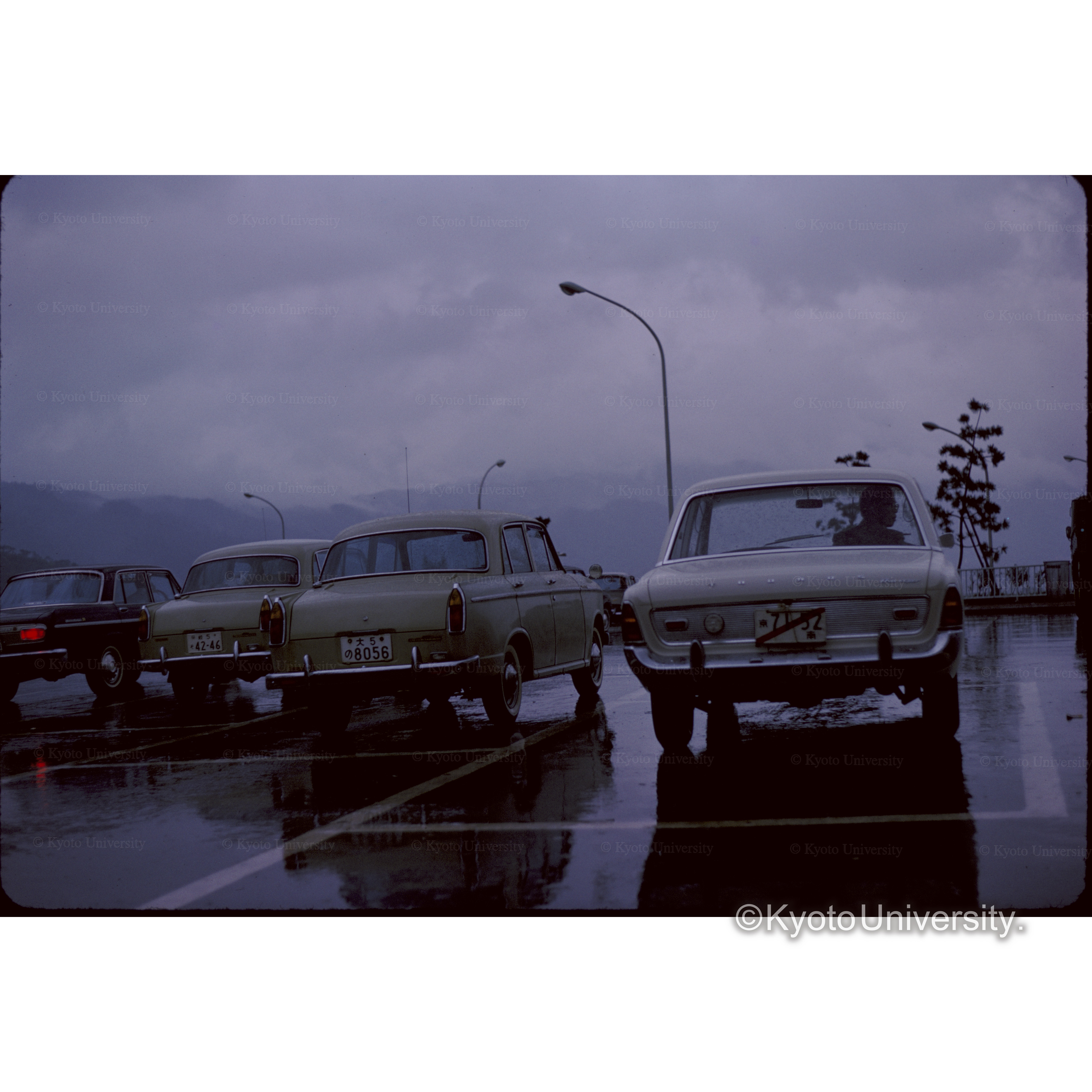 大津インターチェンジ (1)