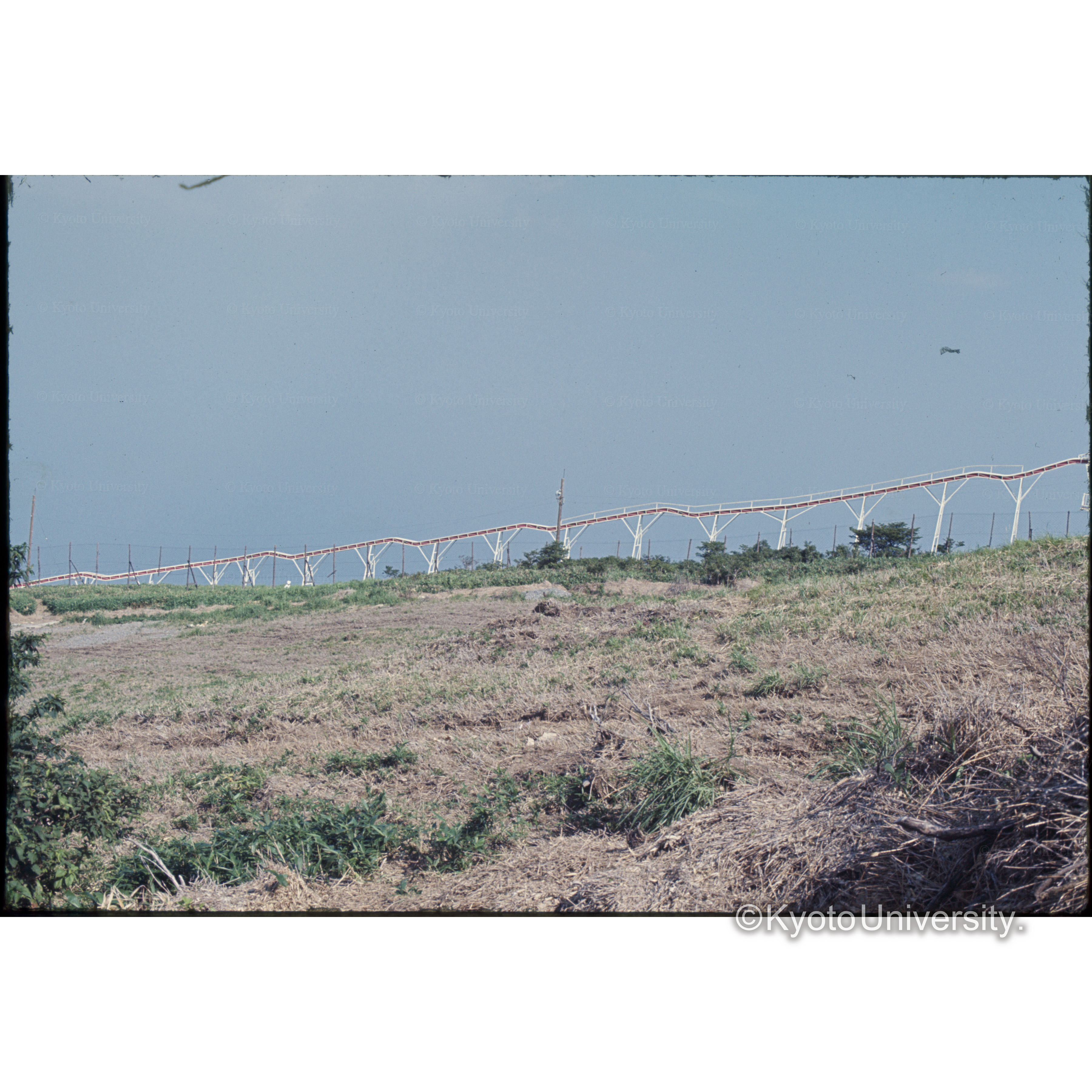 サンケイ・バレイ滑台 (1)