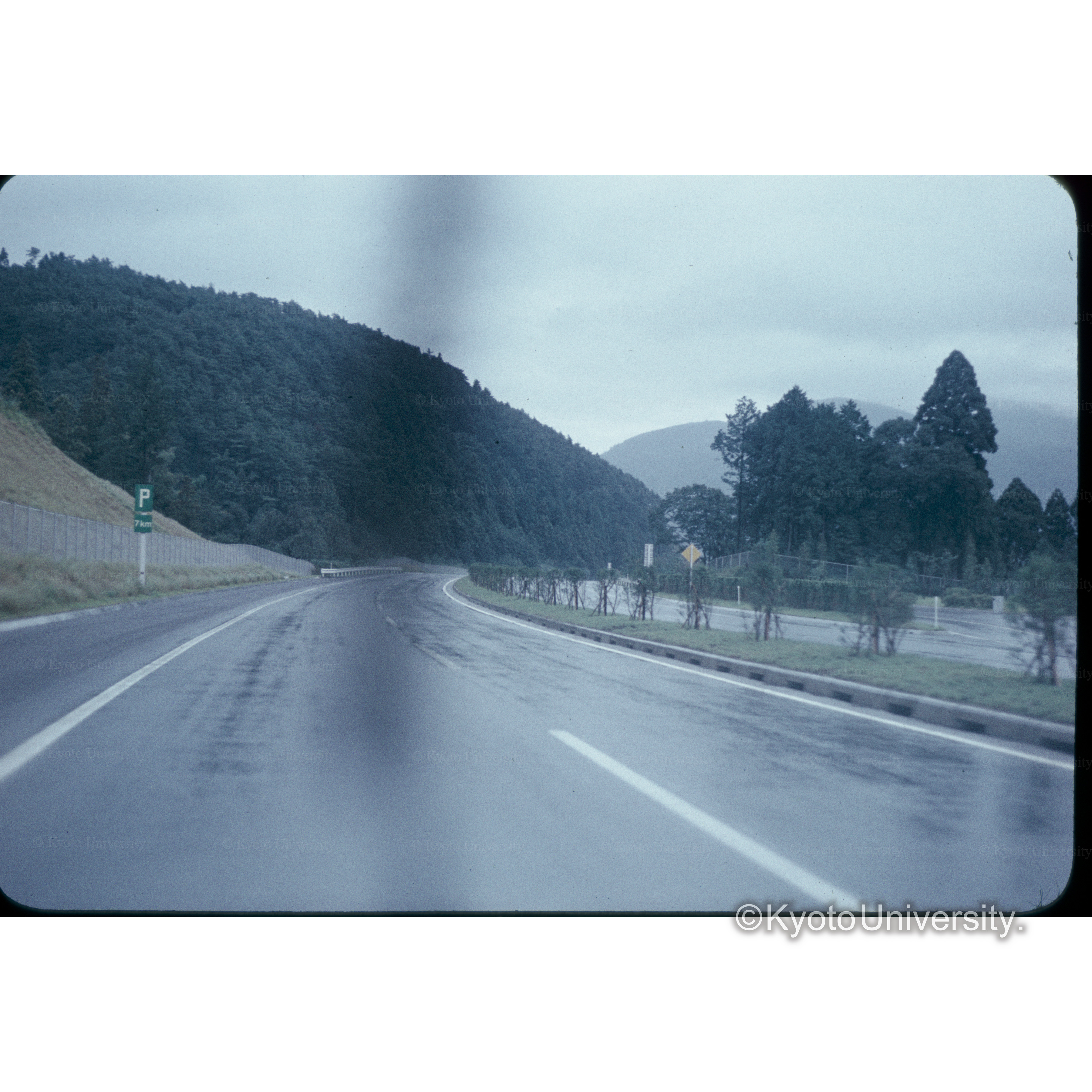 彦根－関ヶ原間 (1)