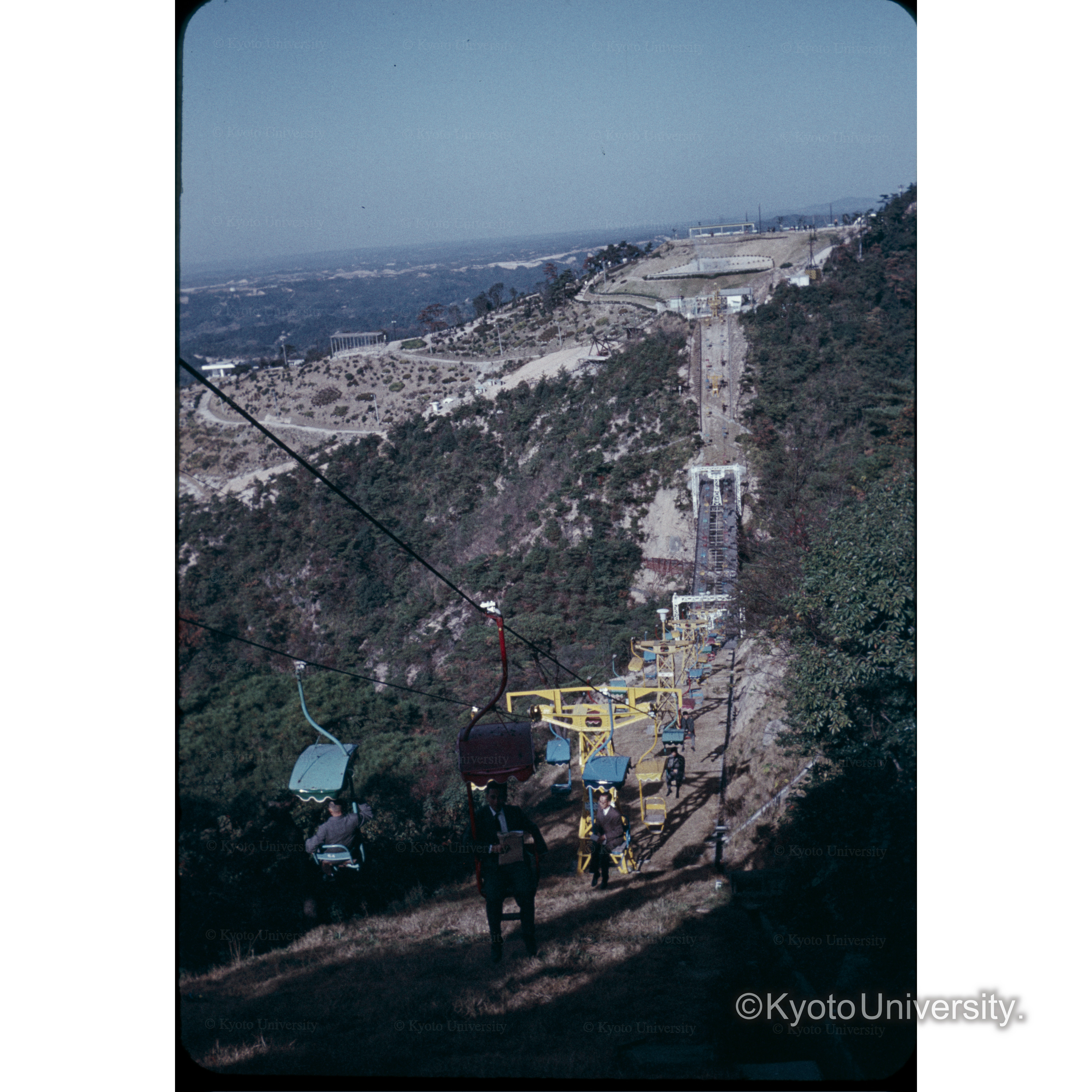 スマ浦山上遊園地 (1)